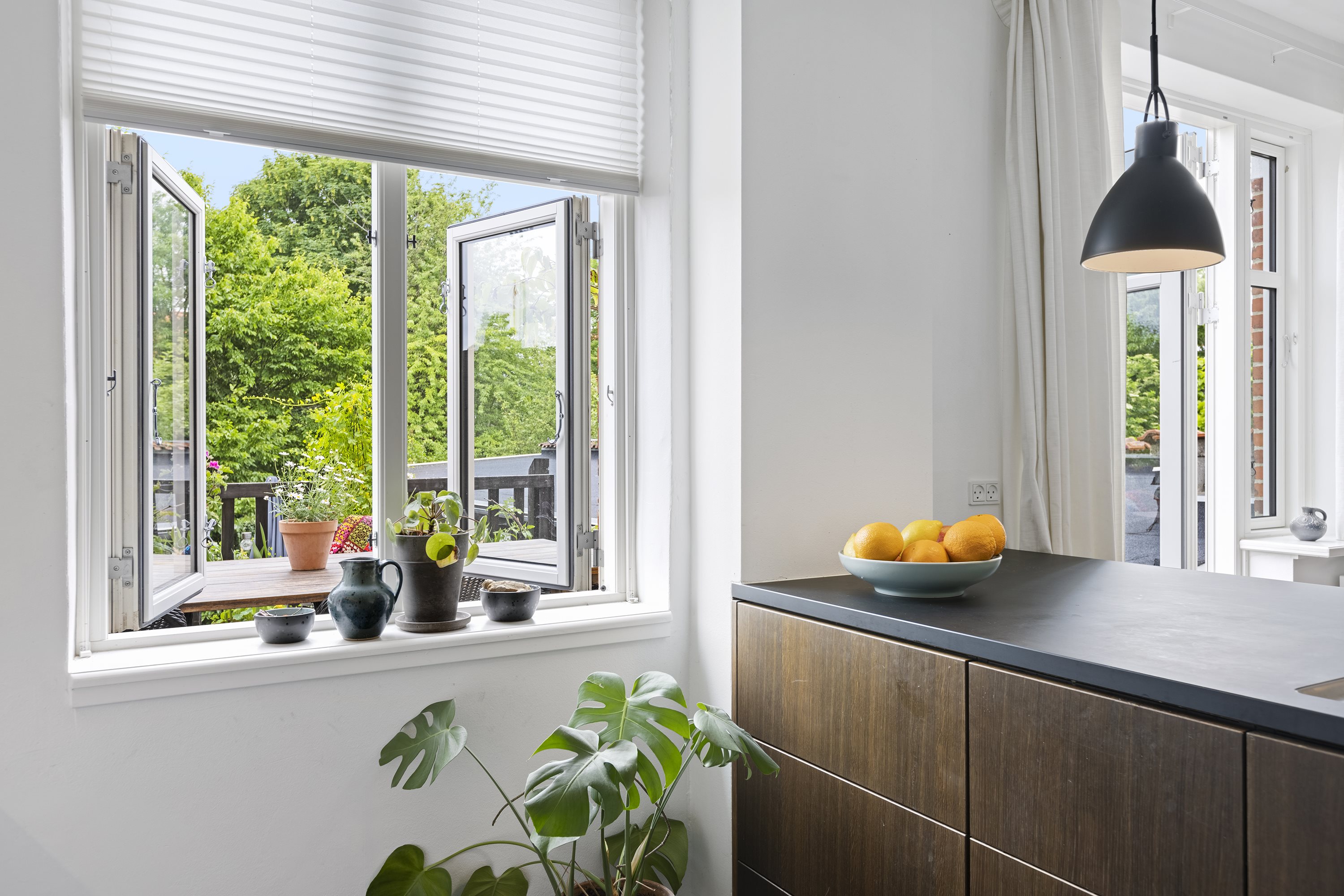 Fremhævet ejendommen billede i fuldskærmstilstand. Billede af Borgediget 33, 4000 Roskilde