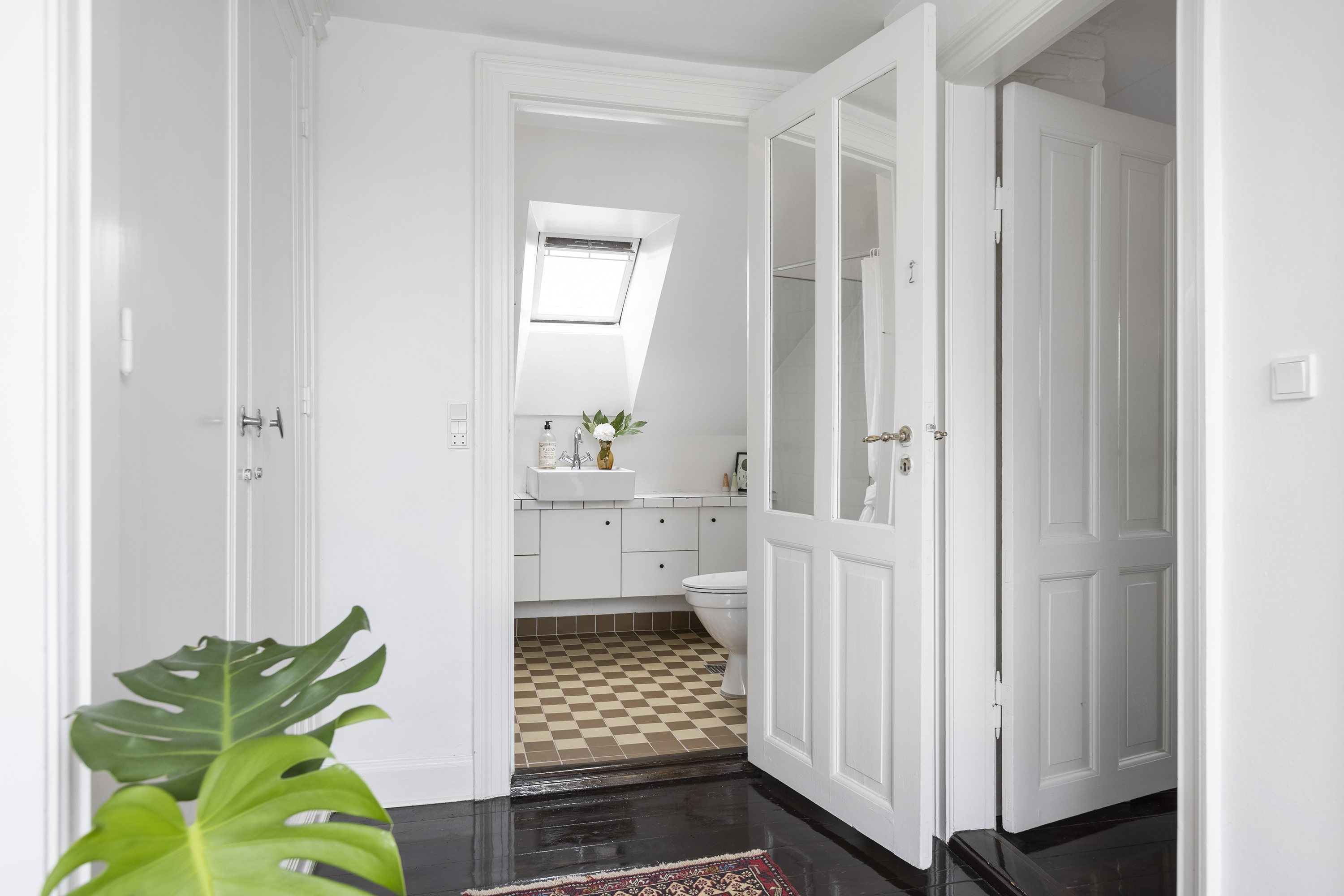 Fremhævet ejendommen billede i fuldskærmstilstand. Billede af Borgediget 33, 4000 Roskilde