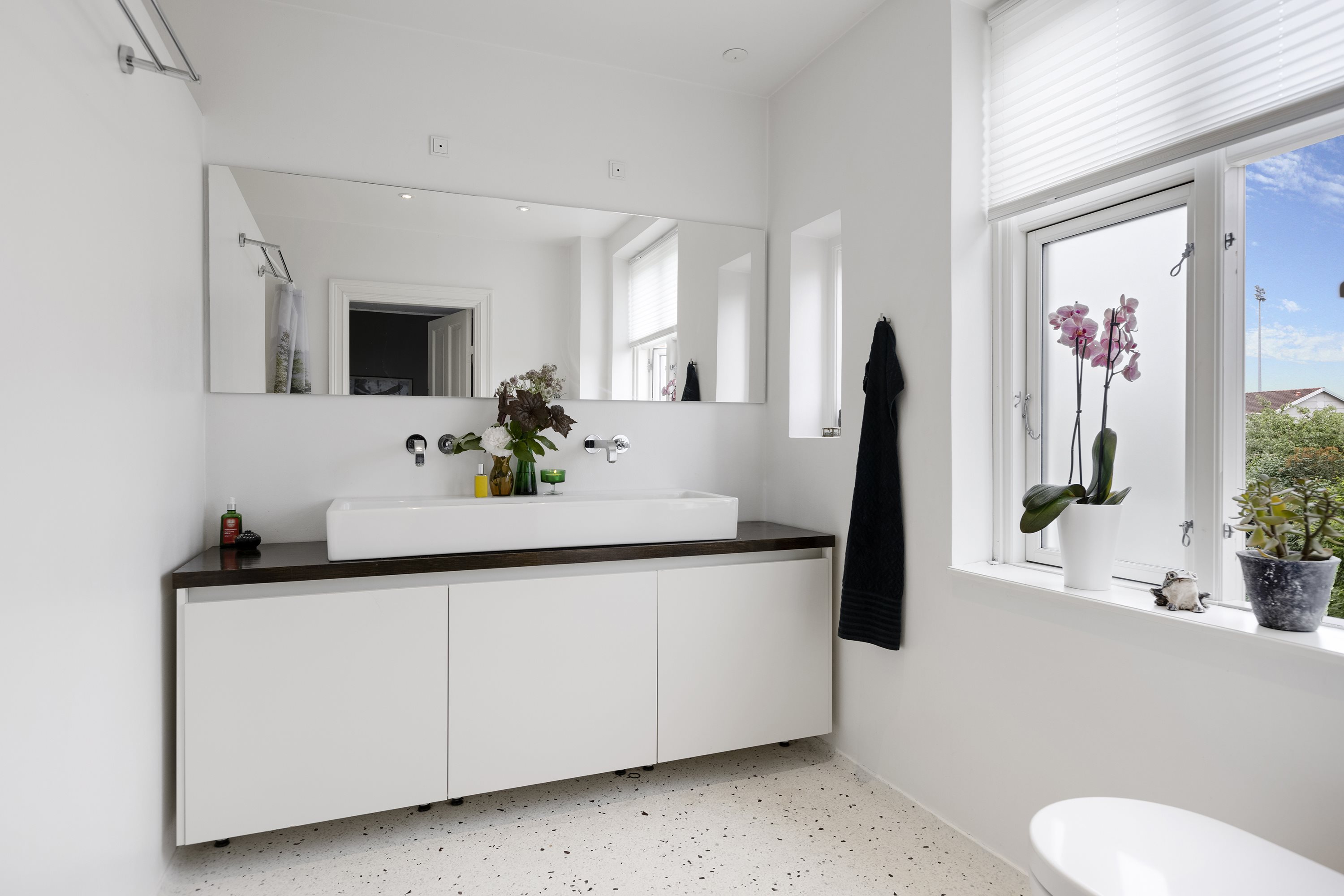 Fremhævet ejendommen billede i fuldskærmstilstand. Billede af Borgediget 33, 4000 Roskilde