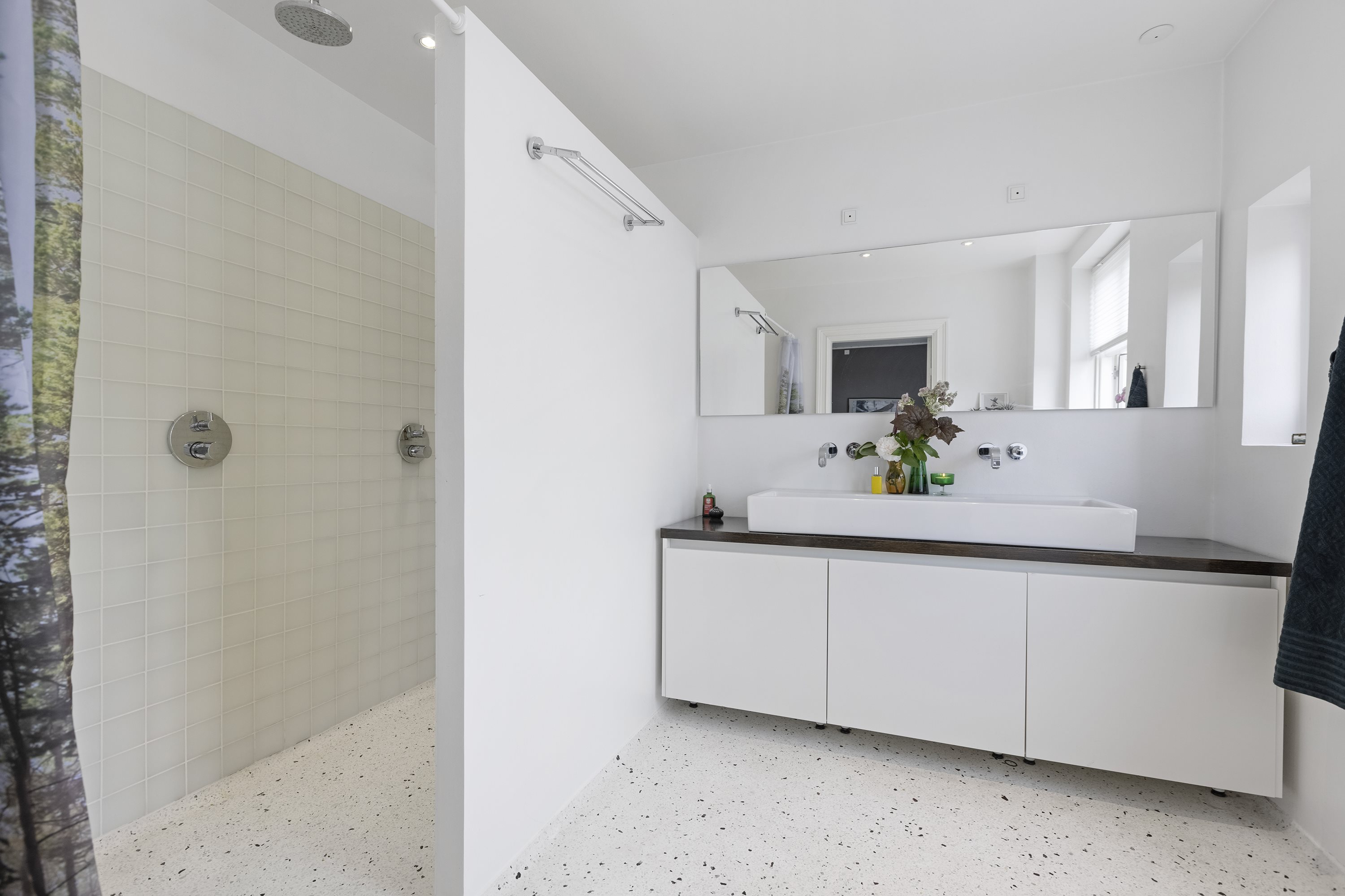 Fremhævet ejendommen billede i fuldskærmstilstand. Billede af Borgediget 33, 4000 Roskilde