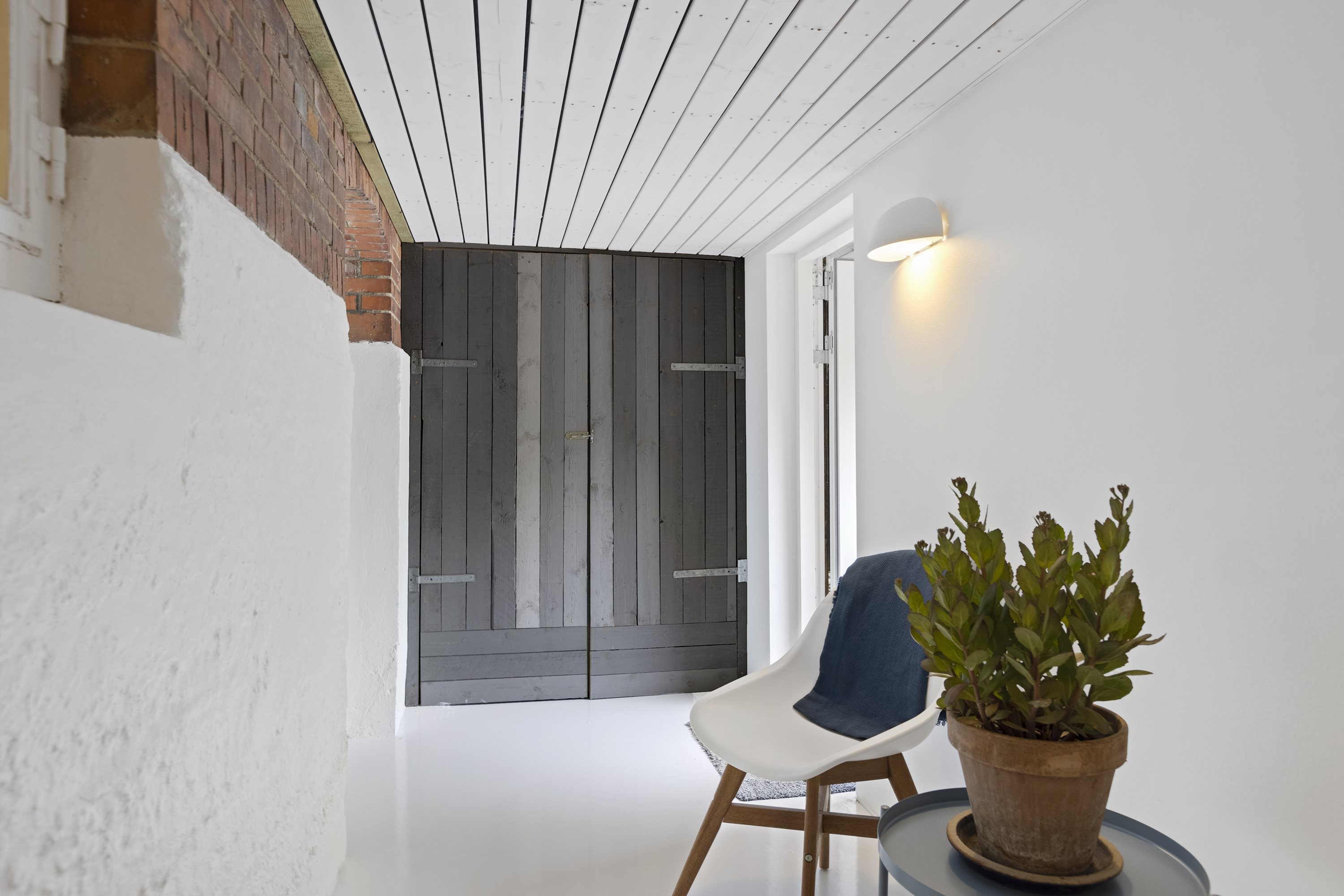 Fremhævet ejendommen billede i fuldskærmstilstand. Billede af Borgediget 33, 4000 Roskilde