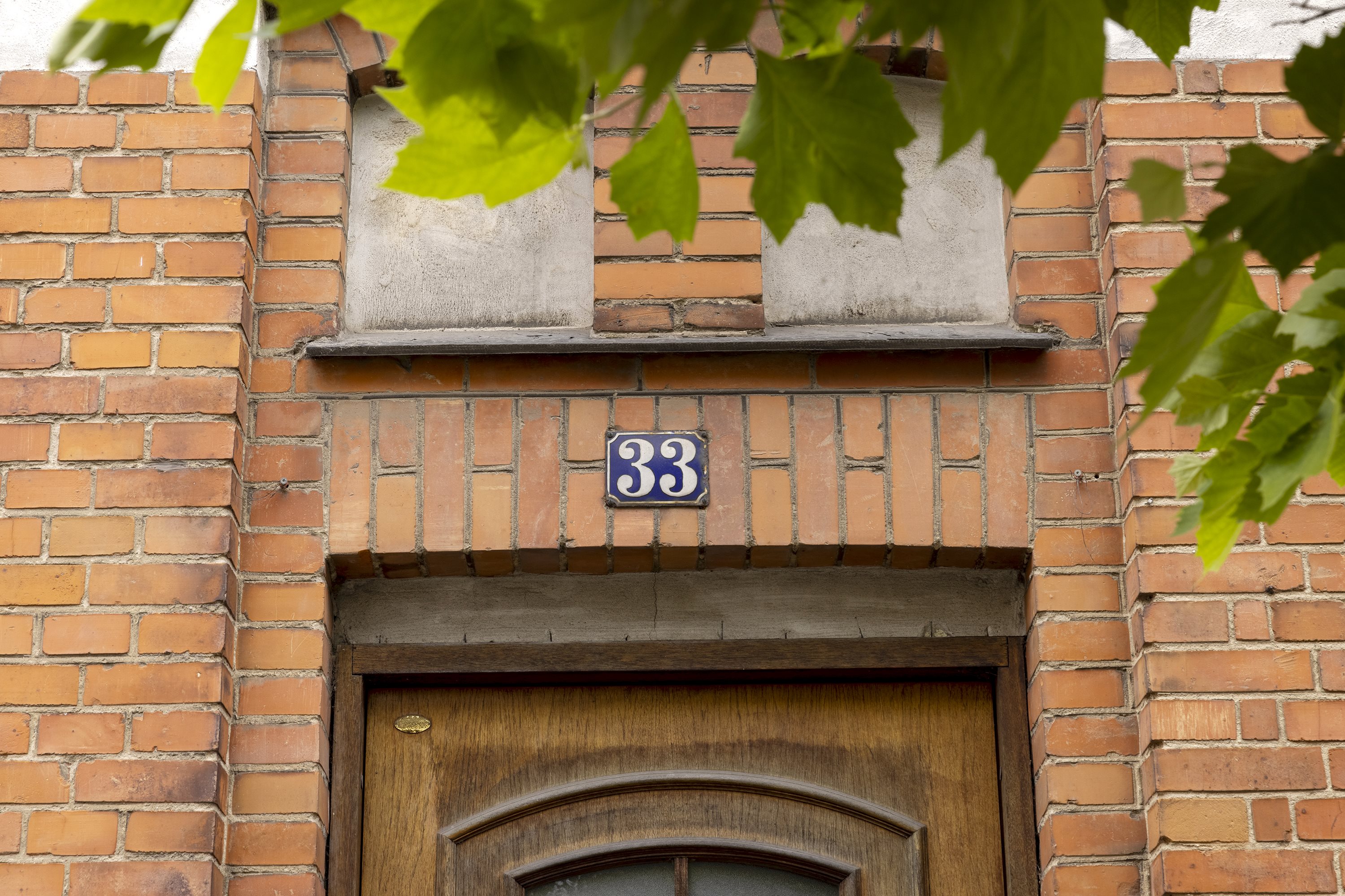 Fremhævet ejendommen billede i fuldskærmstilstand. Billede af Borgediget 33, 4000 Roskilde