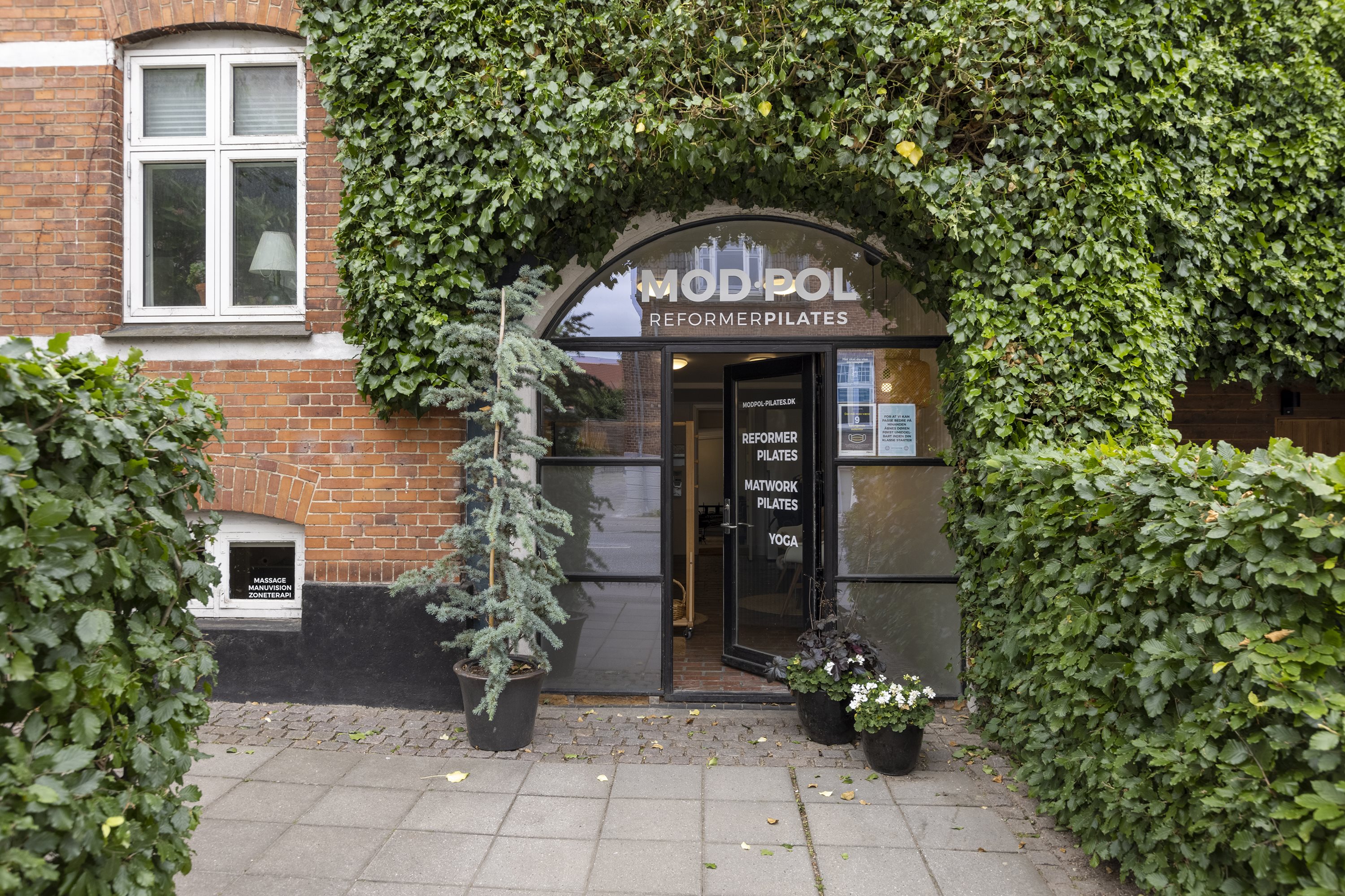 Fremhævet ejendommen billede i fuldskærmstilstand. Billede af Borgediget 33, 4000 Roskilde