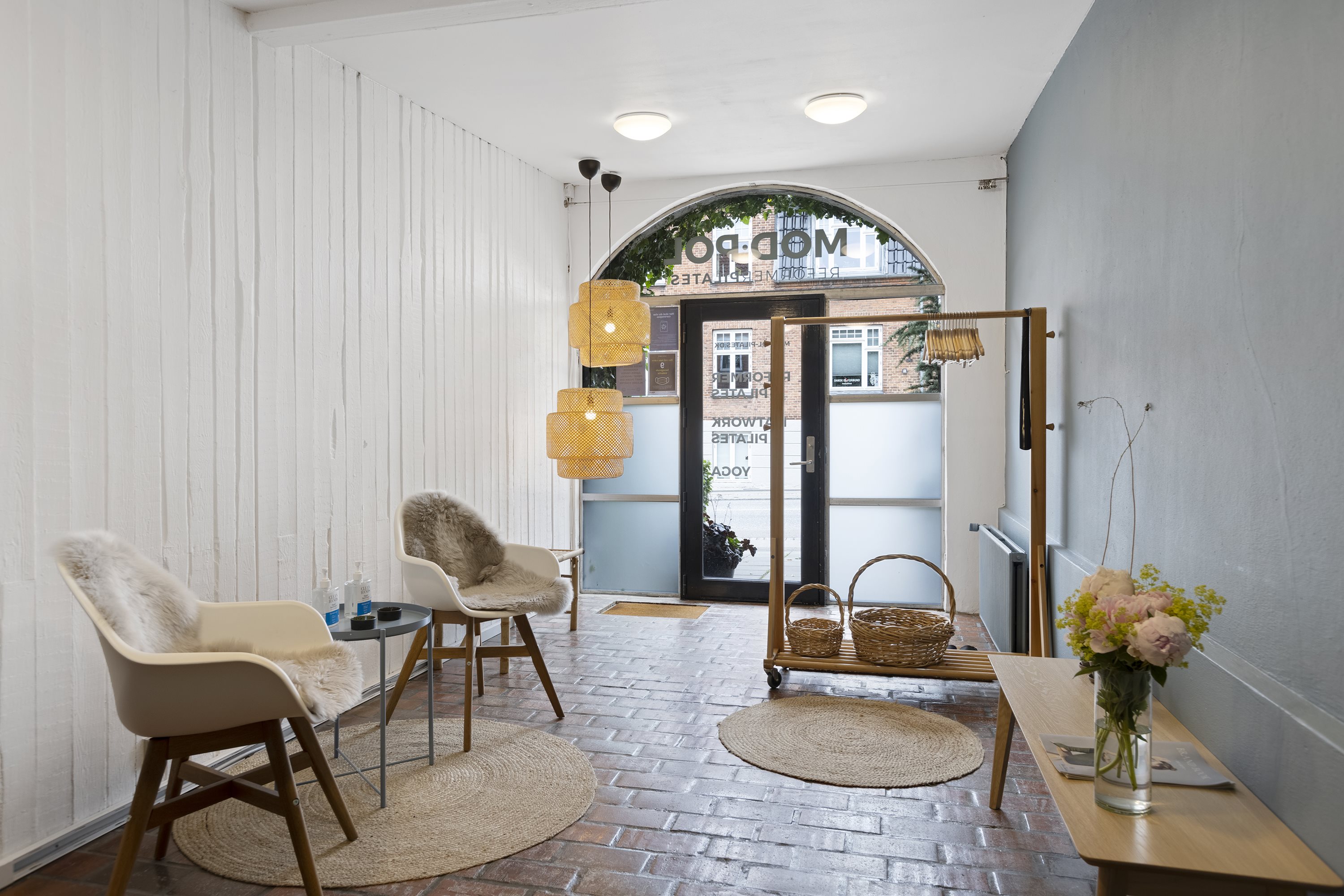 Fremhævet ejendommen billede i fuldskærmstilstand. Billede af Borgediget 33, 4000 Roskilde