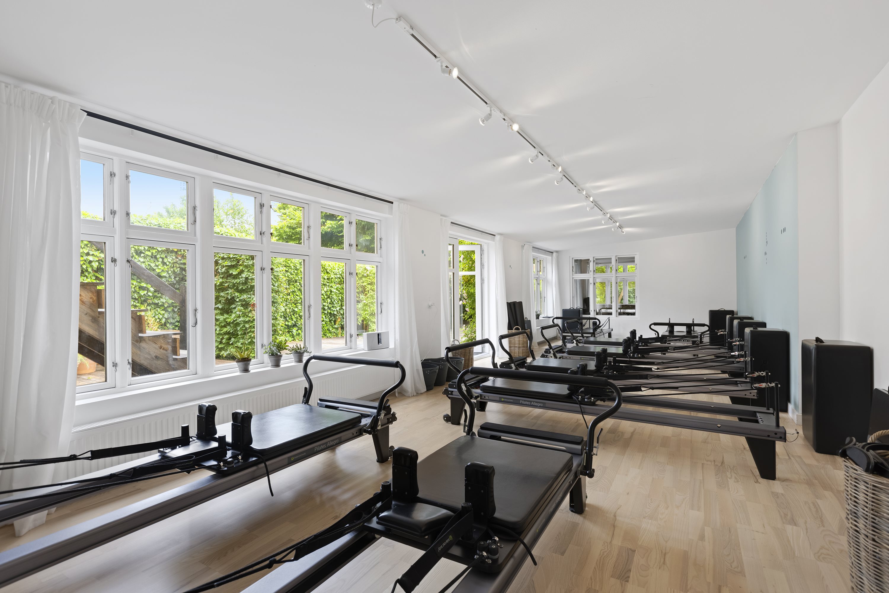 Fremhævet ejendommen billede i fuldskærmstilstand. Billede af Borgediget 33, 4000 Roskilde