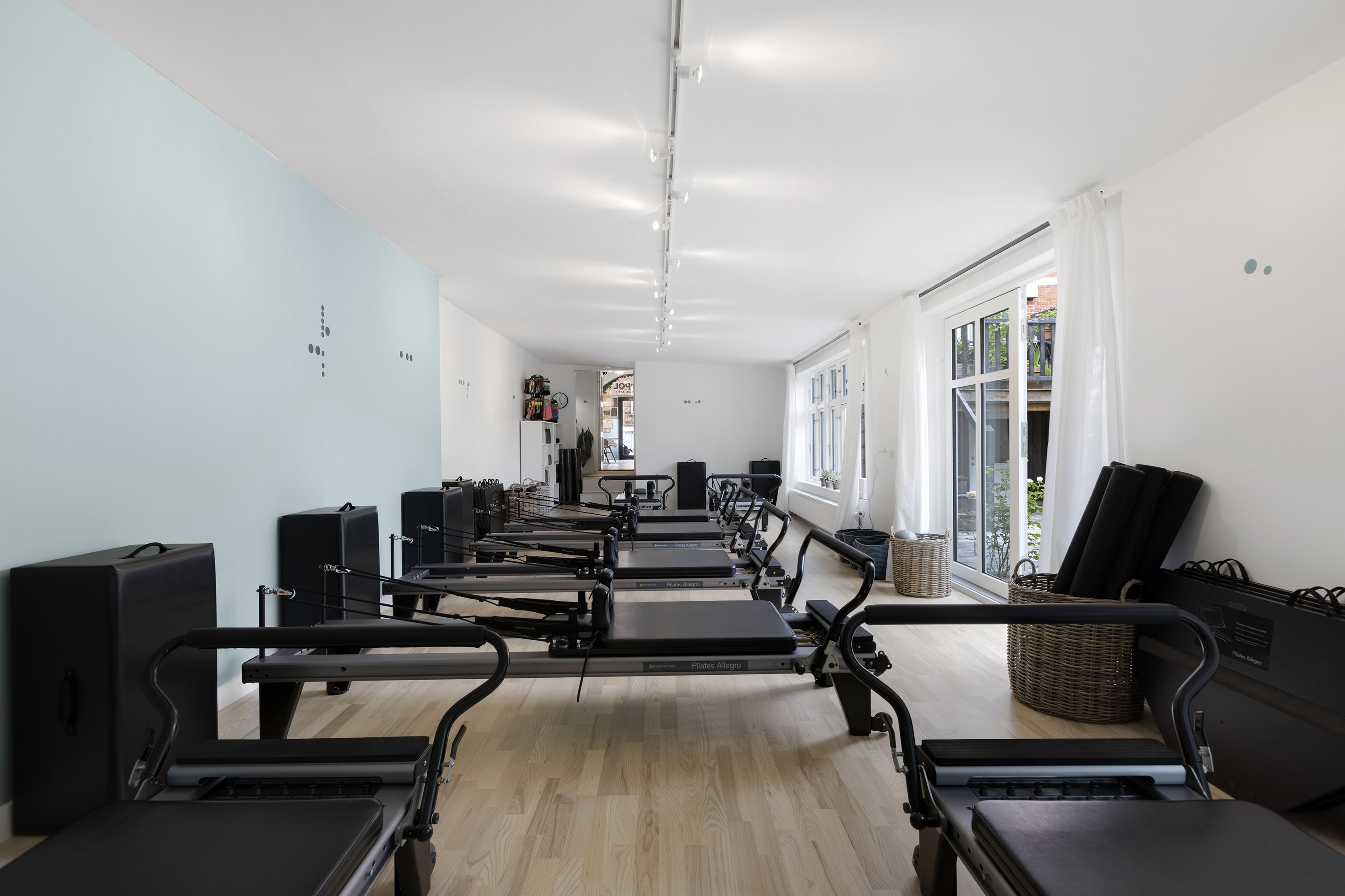 Fremhævet ejendommen billede i fuldskærmstilstand. Billede af Borgediget 33, 4000 Roskilde