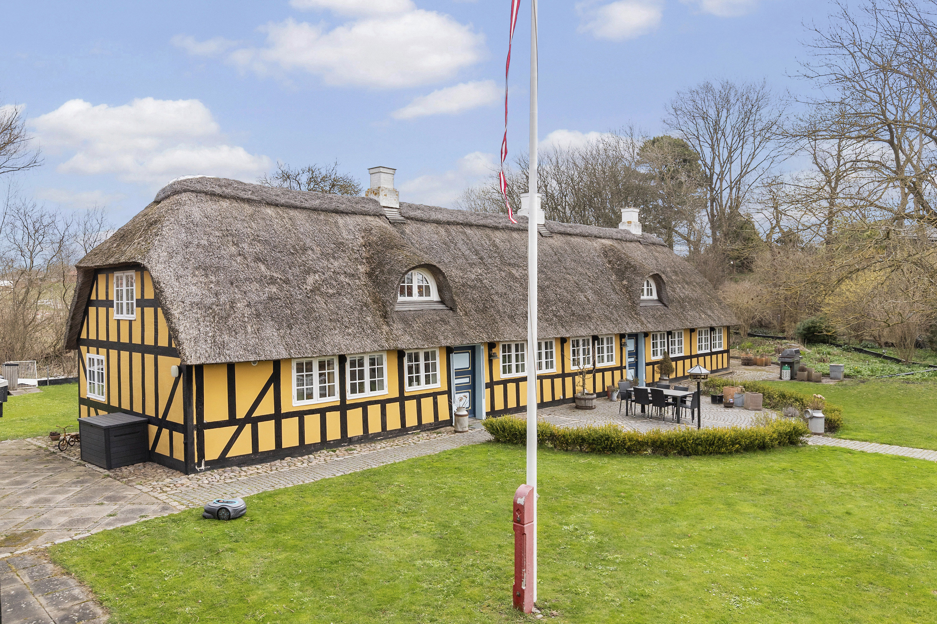 Spægbogade 14, 8700 Horsens