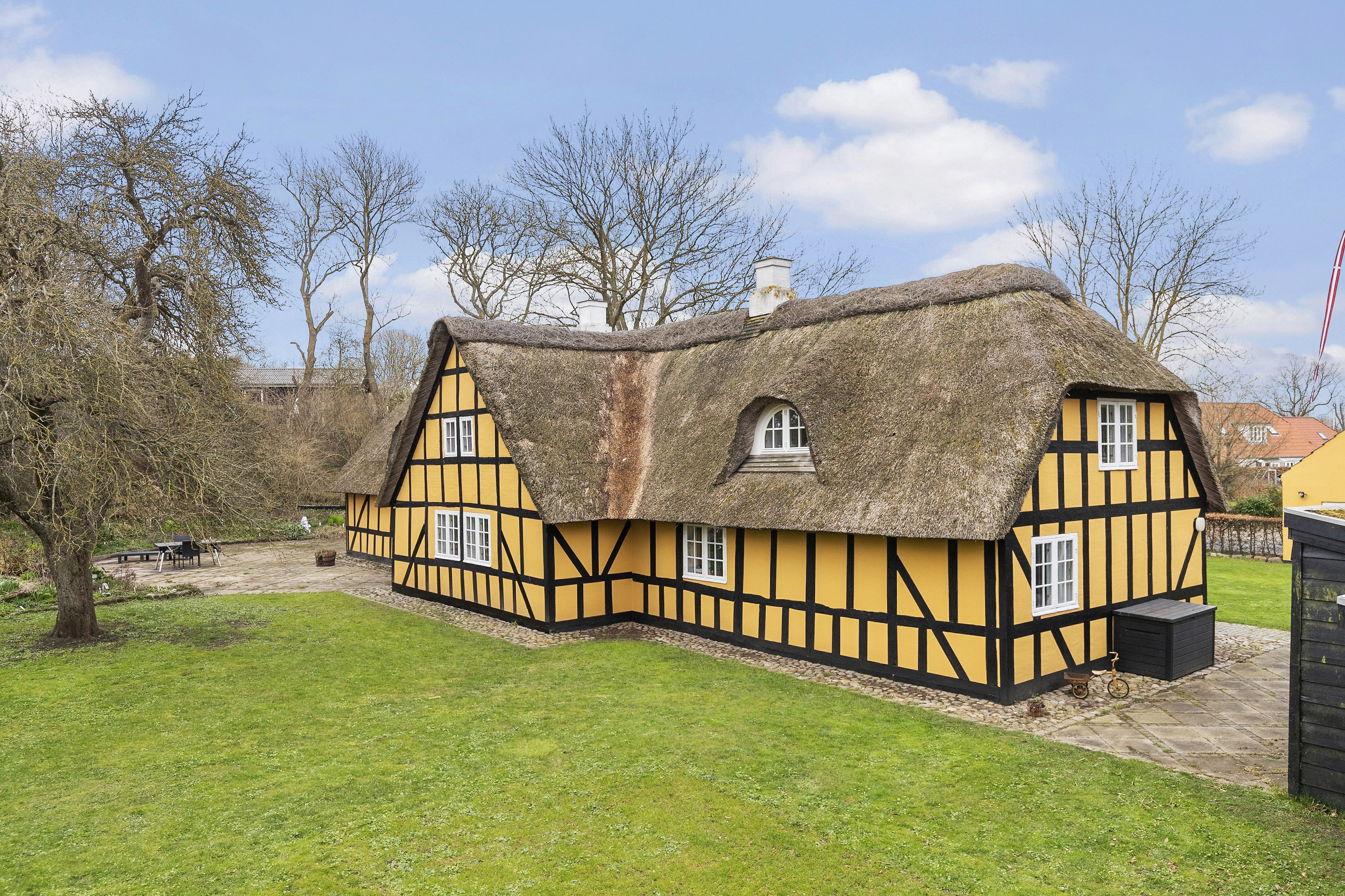 Spægbogade 14, 8700 Horsens