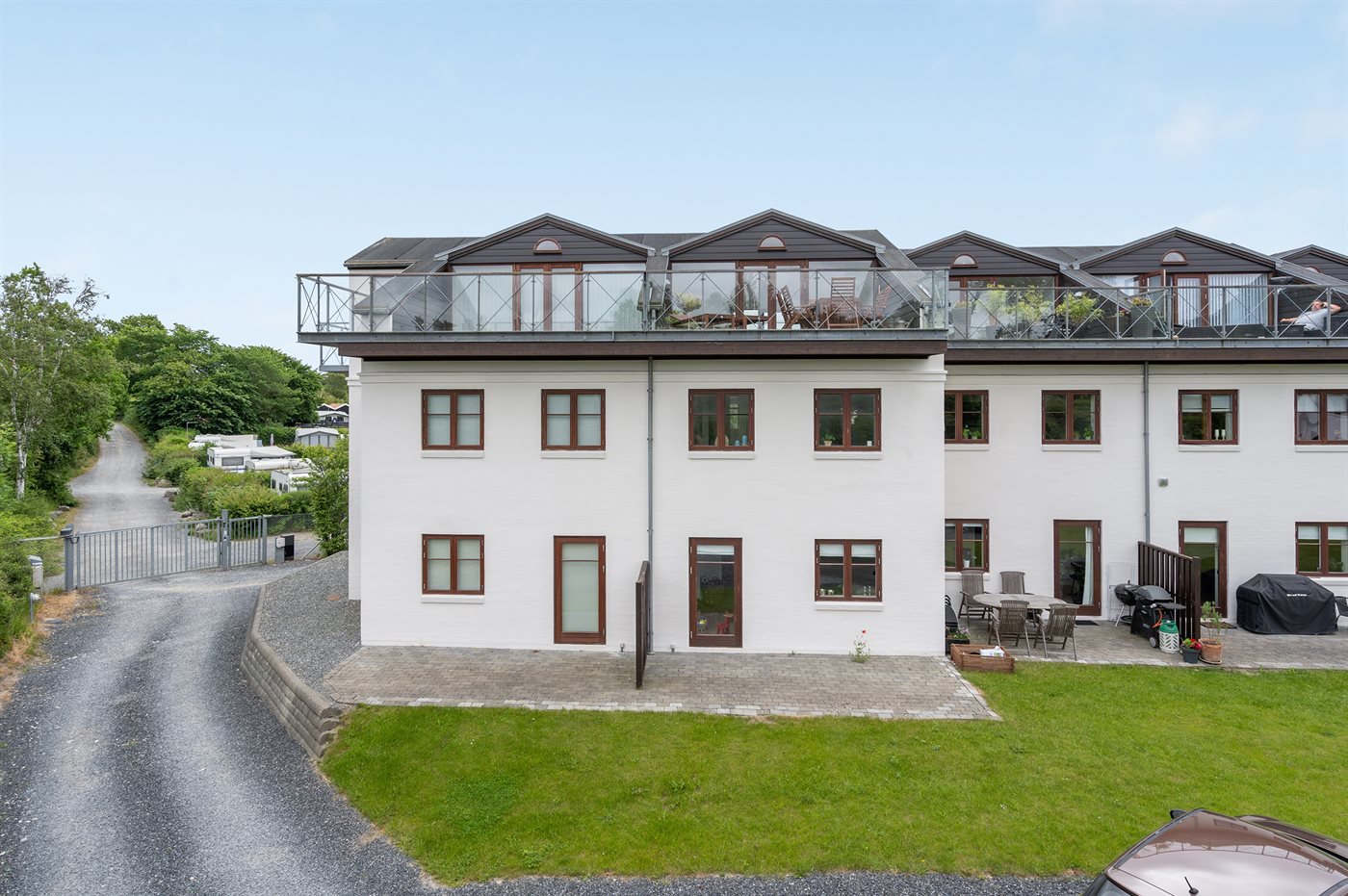 Strandkrogen 2E, 3120 Dronningmølle