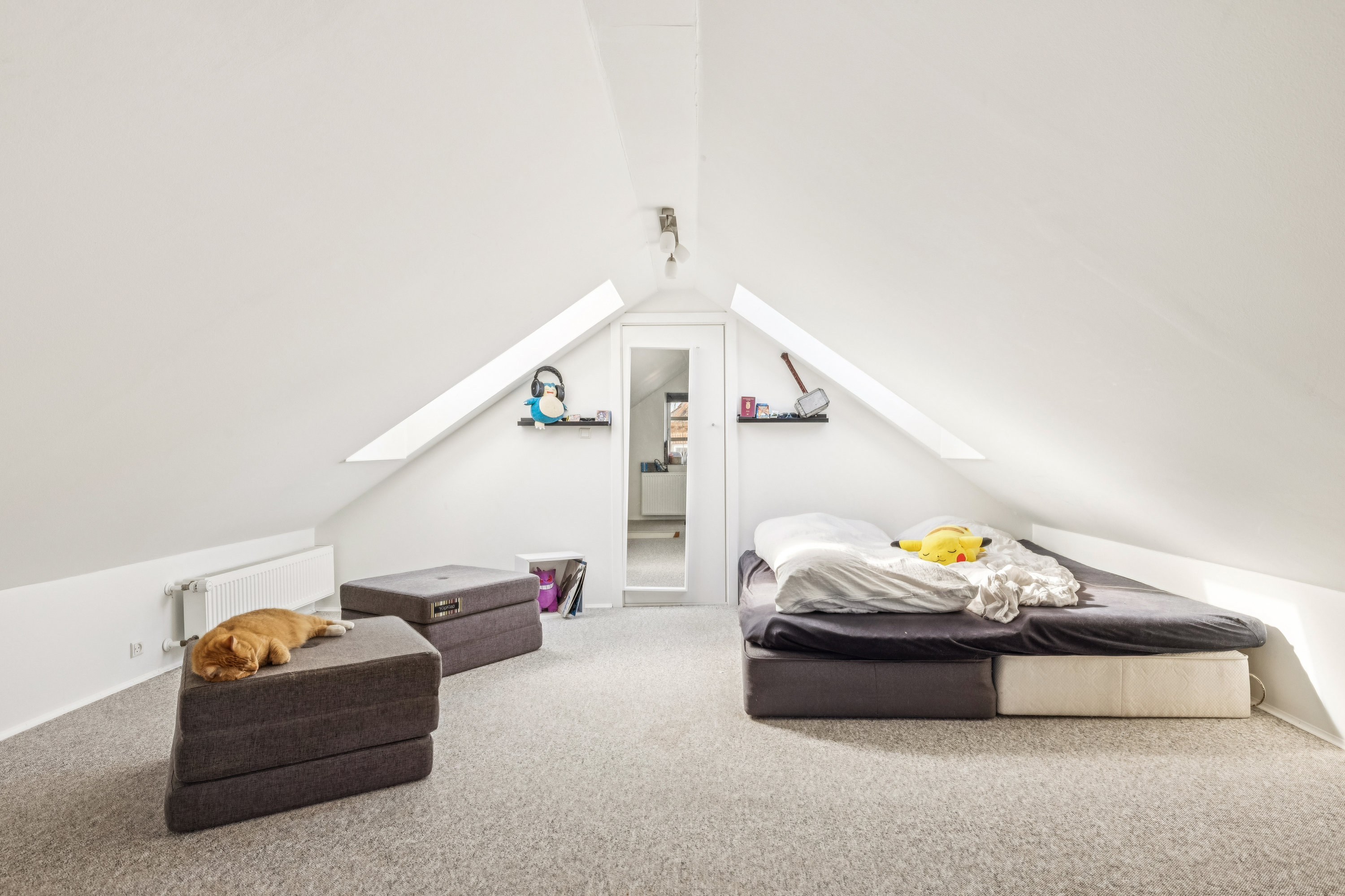 Fremhævet hems billede i fuldskærmstilstand. Billede af Bøggildsvej 5, Todbjerg, 8530 Hjortshøj