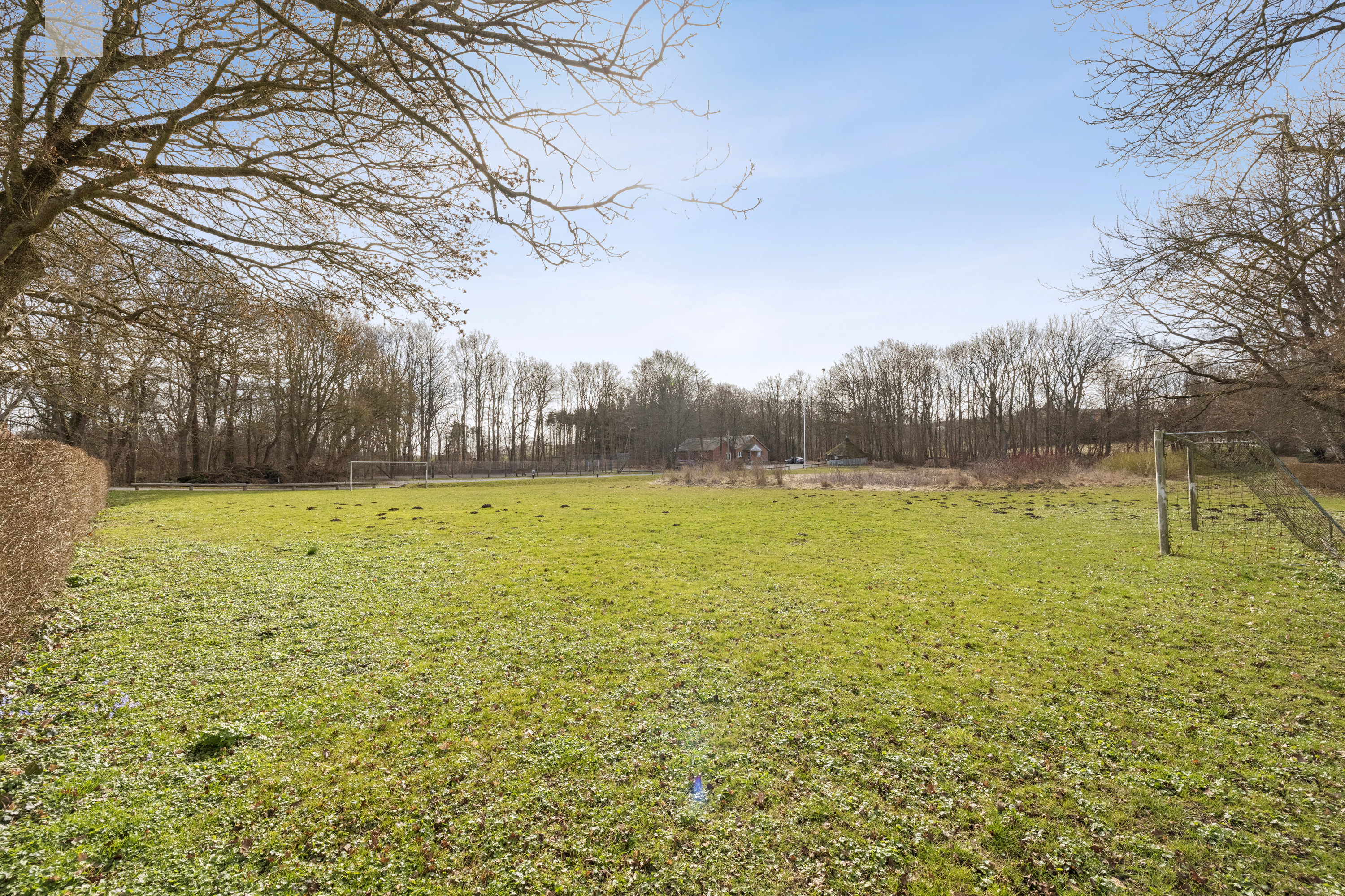 Fremhævet have billede i fuldskærmstilstand. Billede af Bøggildsvej 5, Todbjerg, 8530 Hjortshøj