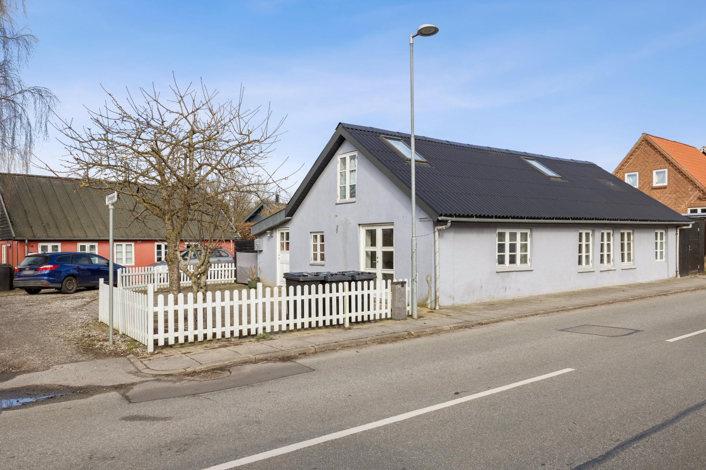 Fremhævet  billede i fuldskærmstilstand. Billede af Bøggildsvej 5, Todbjerg, 8530 Hjortshøj