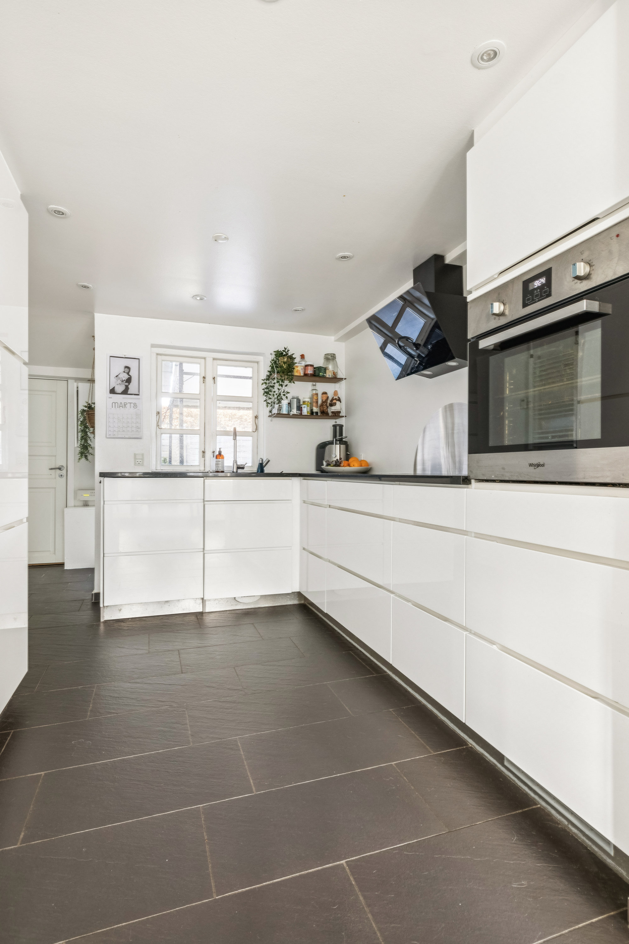 Fremhævet  billede i fuldskærmstilstand. Billede af Bøggildsvej 5, Todbjerg, 8530 Hjortshøj