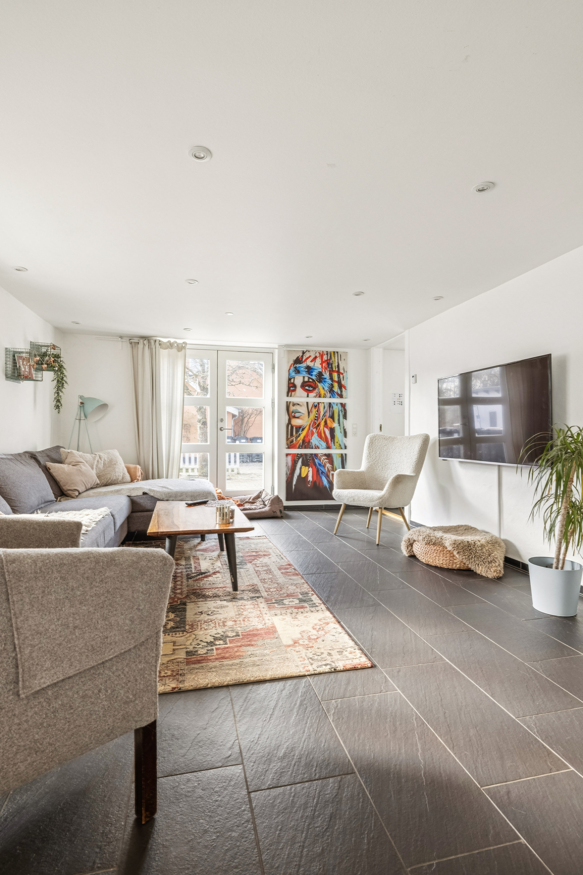 Fremhævet  billede i fuldskærmstilstand. Billede af Bøggildsvej 5, Todbjerg, 8530 Hjortshøj