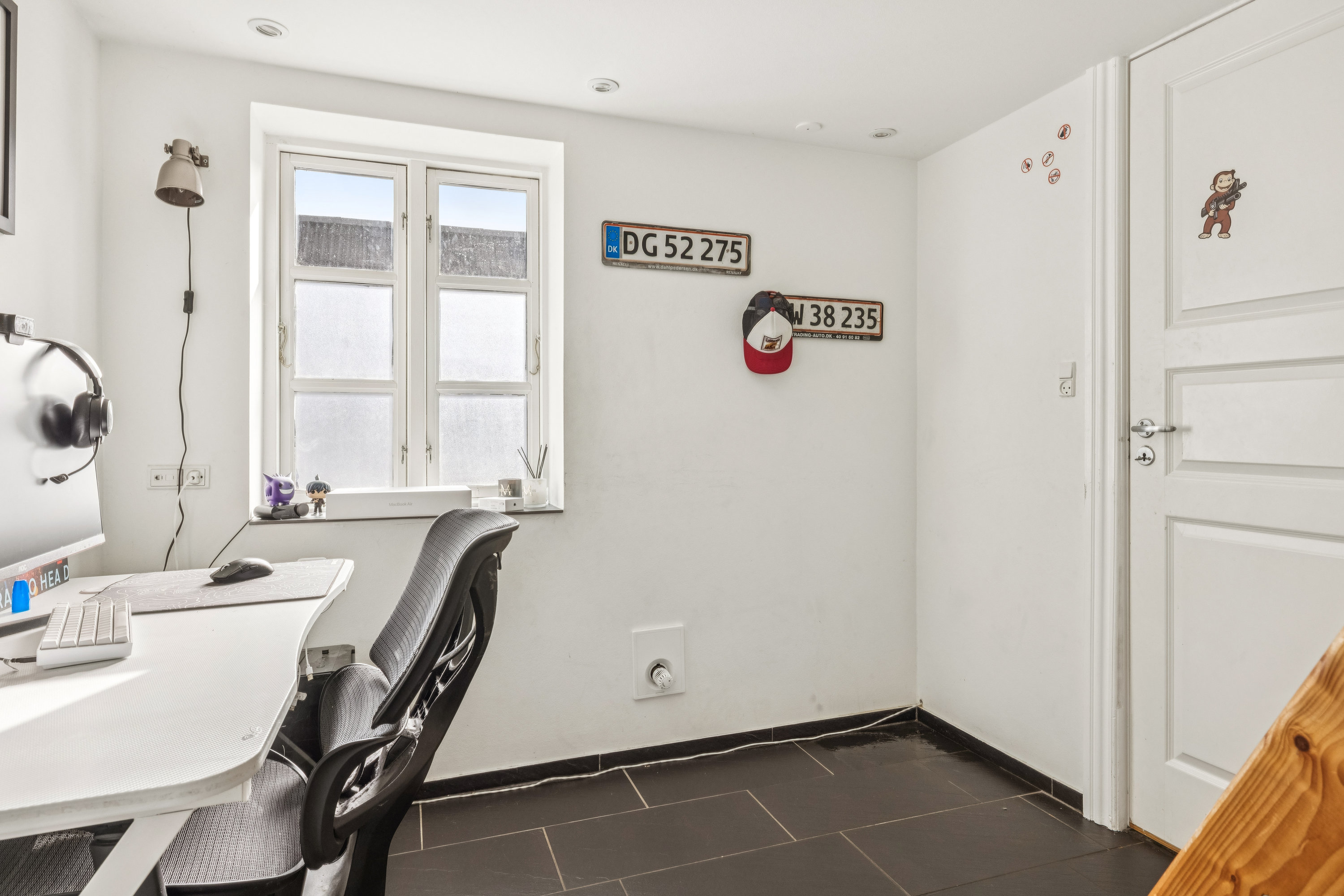 Fremhævet værelse billede i fuldskærmstilstand. Billede af Bøggildsvej 5, Todbjerg, 8530 Hjortshøj