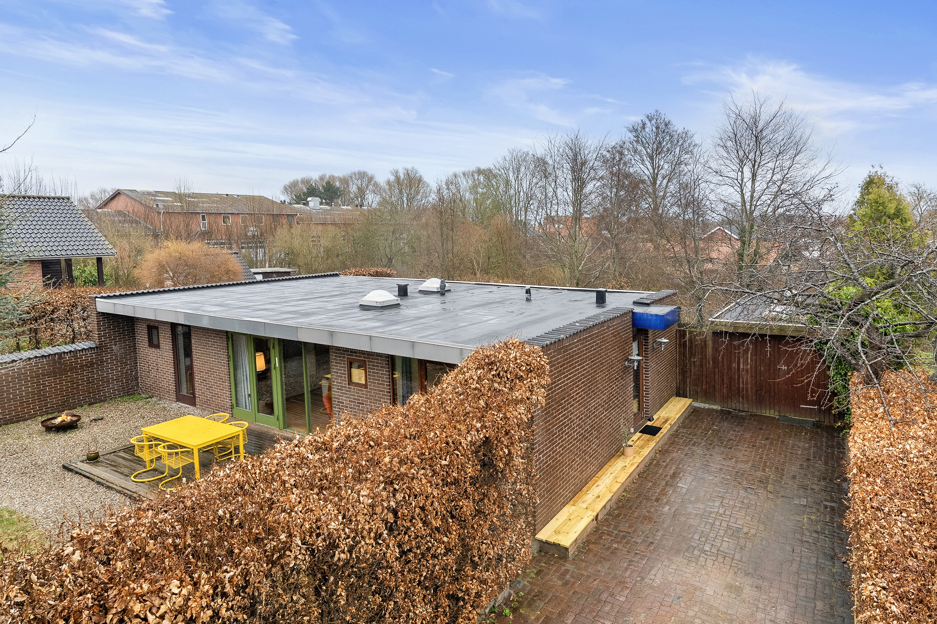 Liljevænget 19, 8700 Horsens