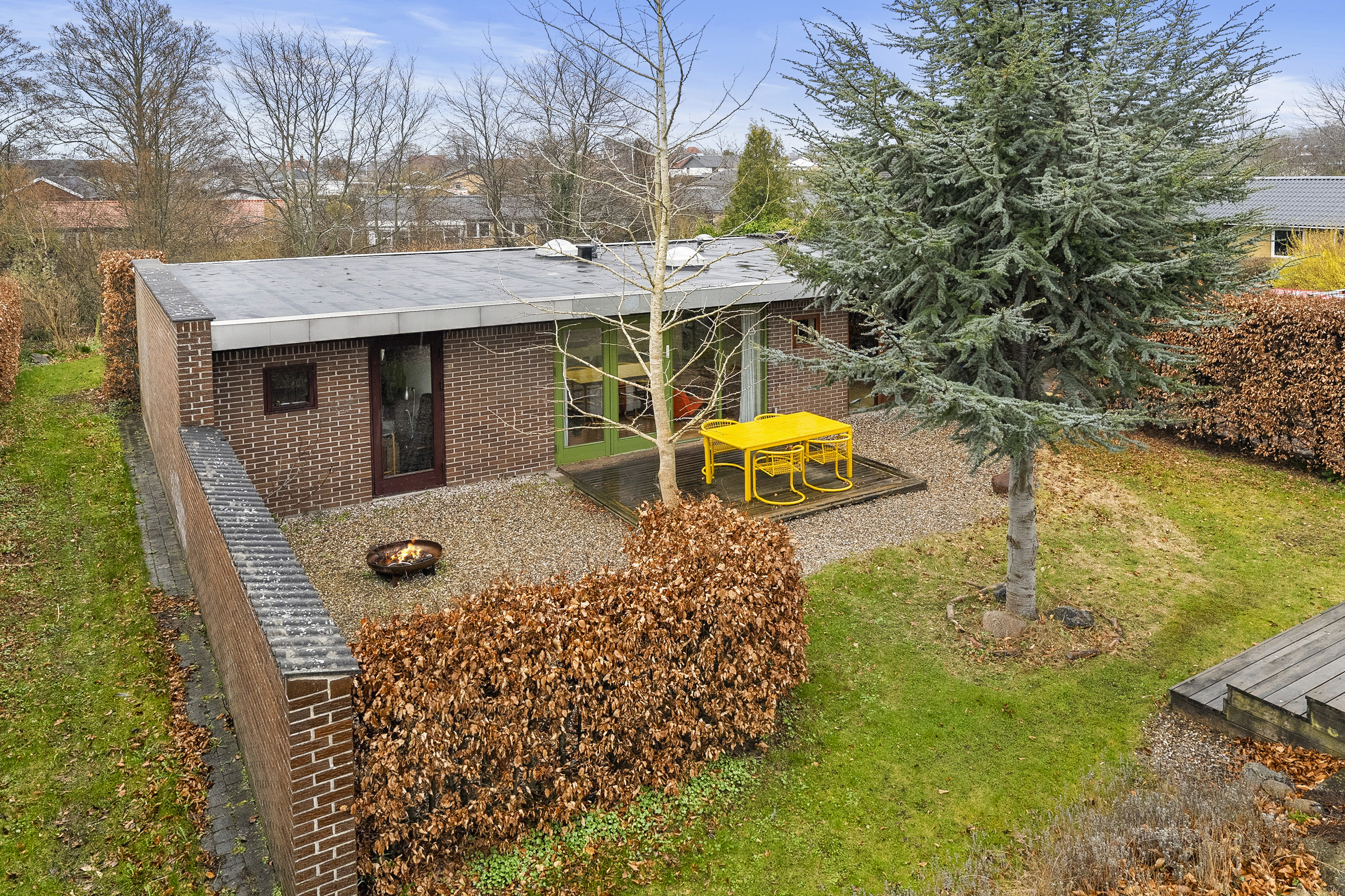 Liljevænget 19, 8700 Horsens