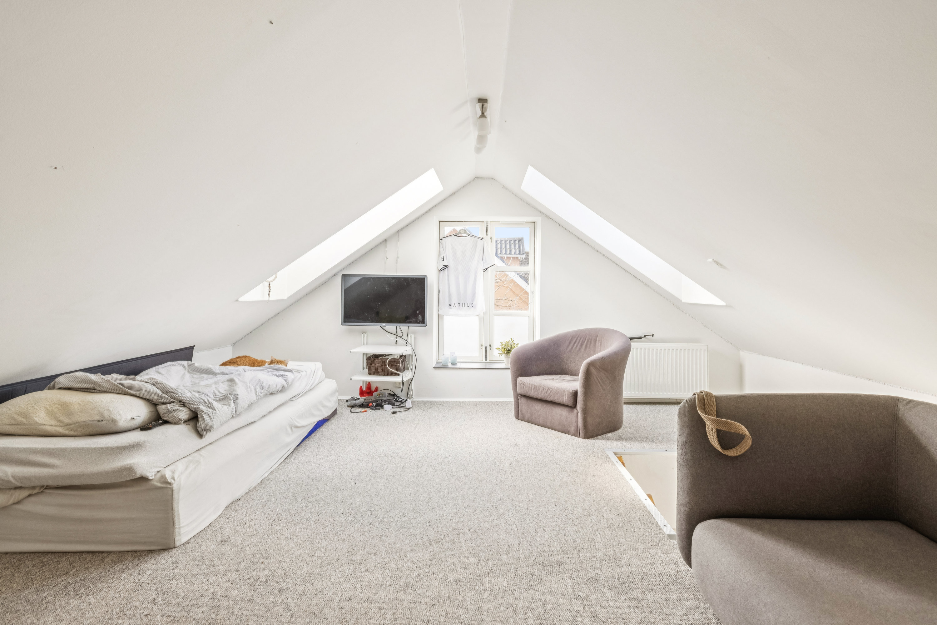 Fremhævet hems billede i fuldskærmstilstand. Billede af Bøggildsvej 5, Todbjerg, 8530 Hjortshøj