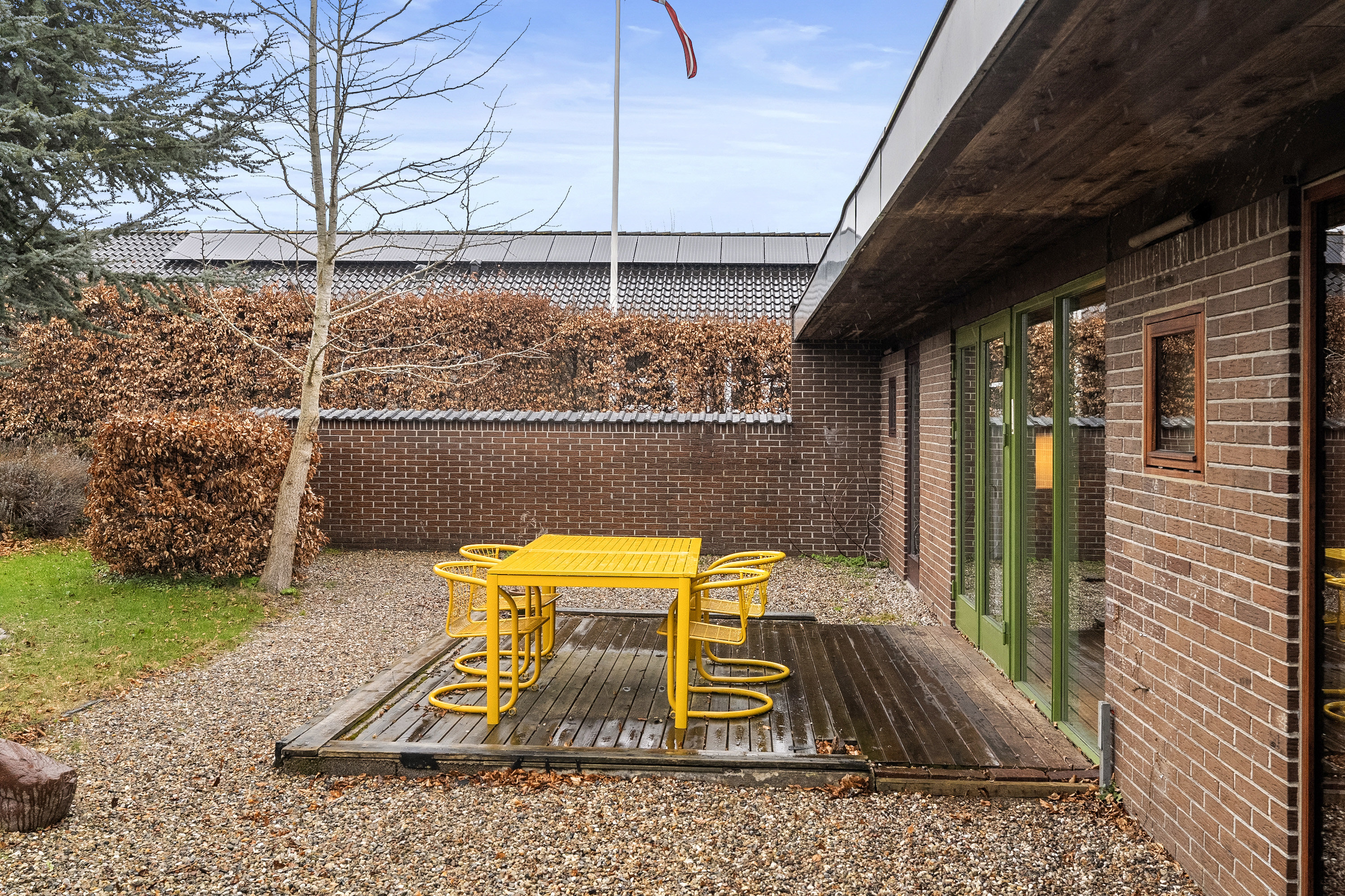 Liljevænget 19, 8700 Horsens