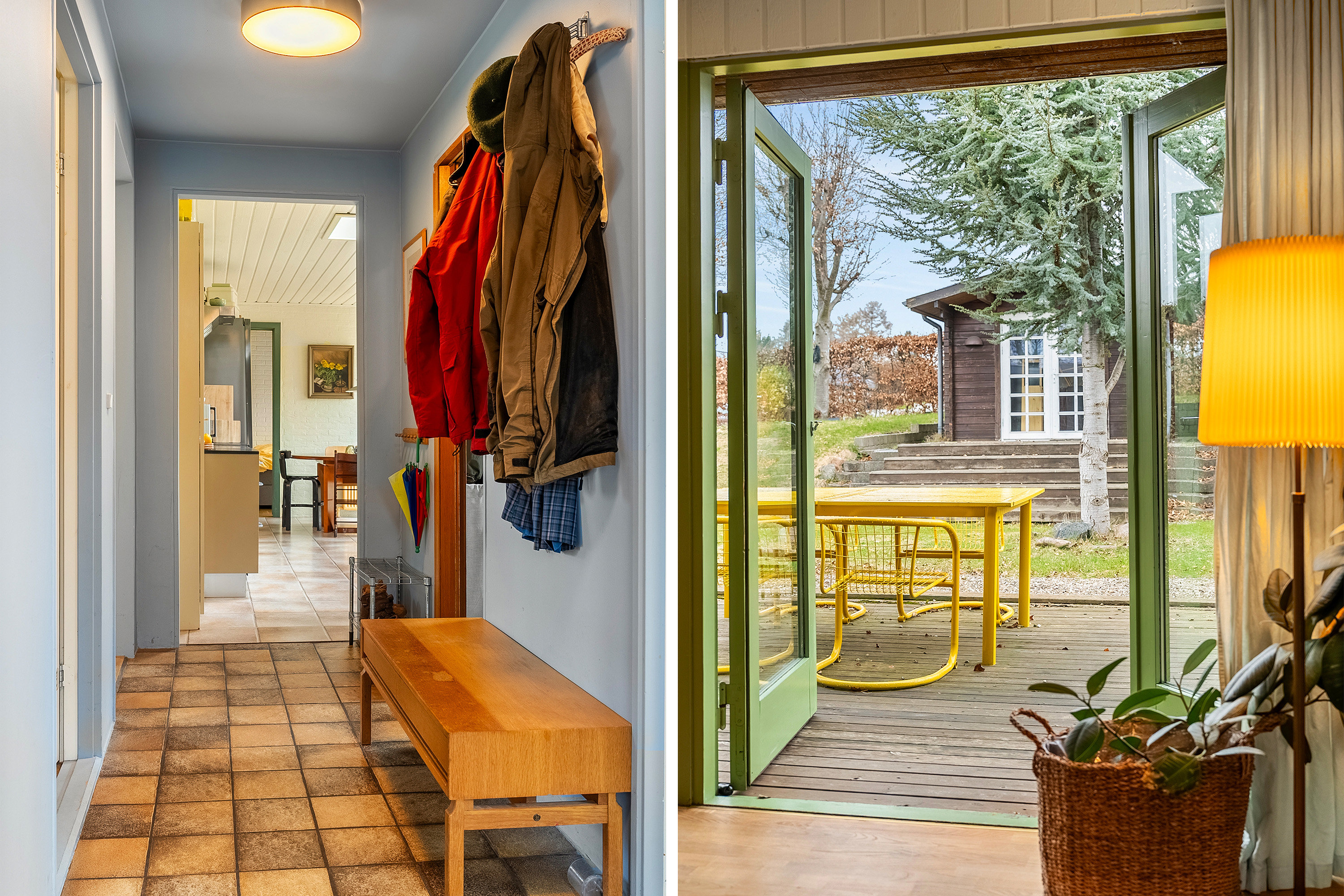 Fremhævet område billede i fuldskærmstilstand. Billede af Liljevænget 19, 8700 Horsens