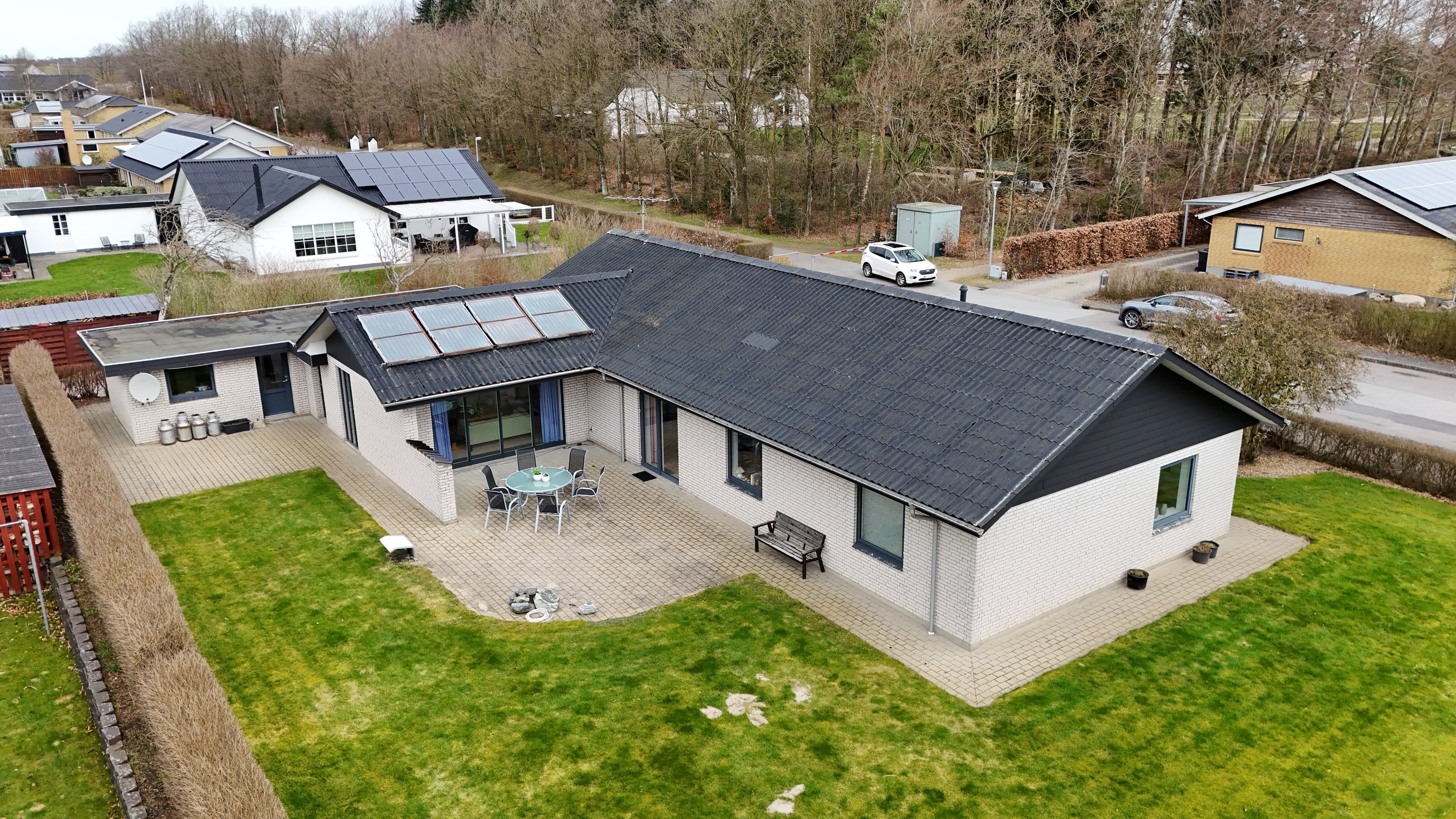 Tværvej 9, Vebbestrup, 9500 Hobro