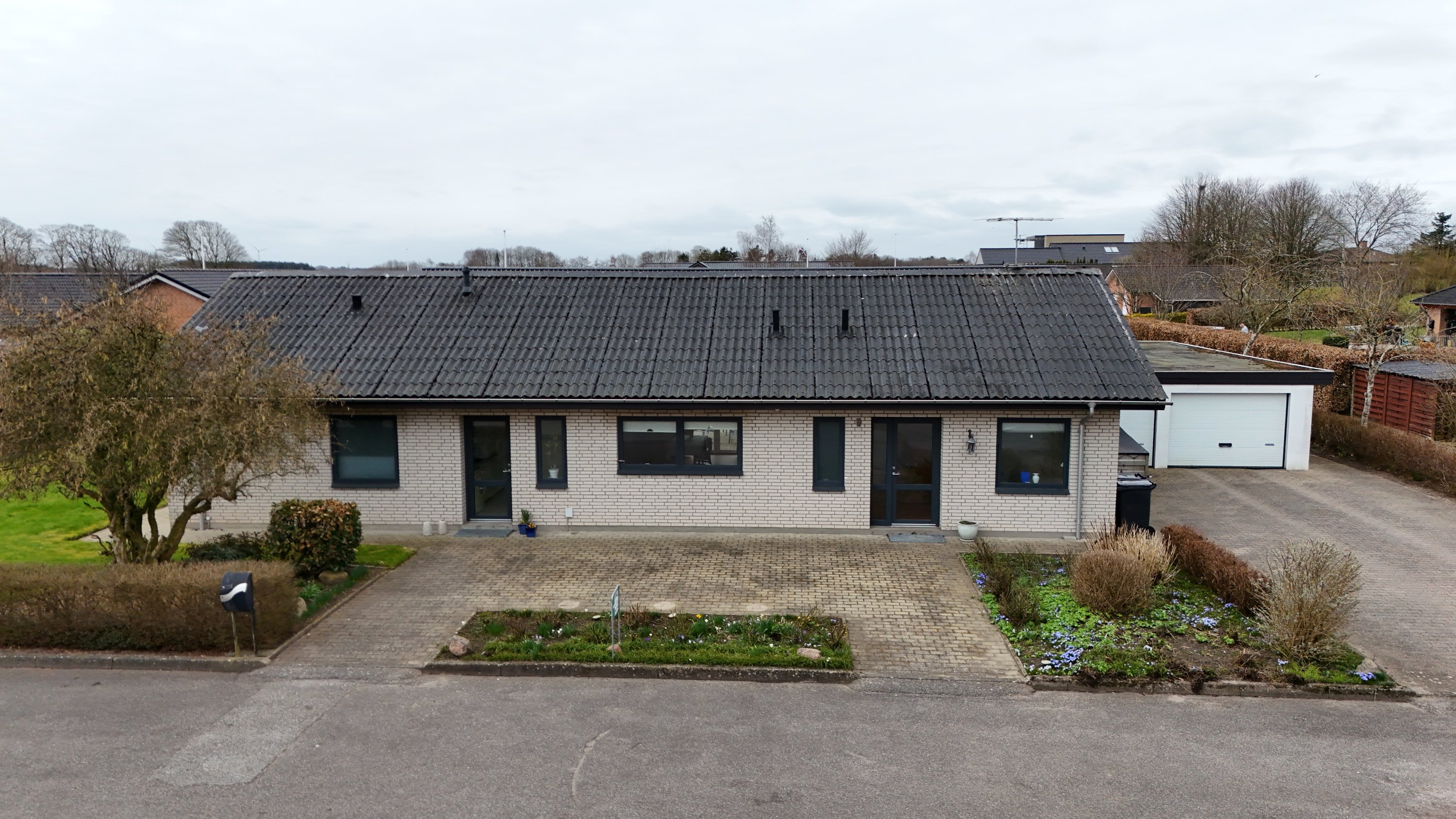 Tværvej 9, Vebbestrup, 9500 Hobro