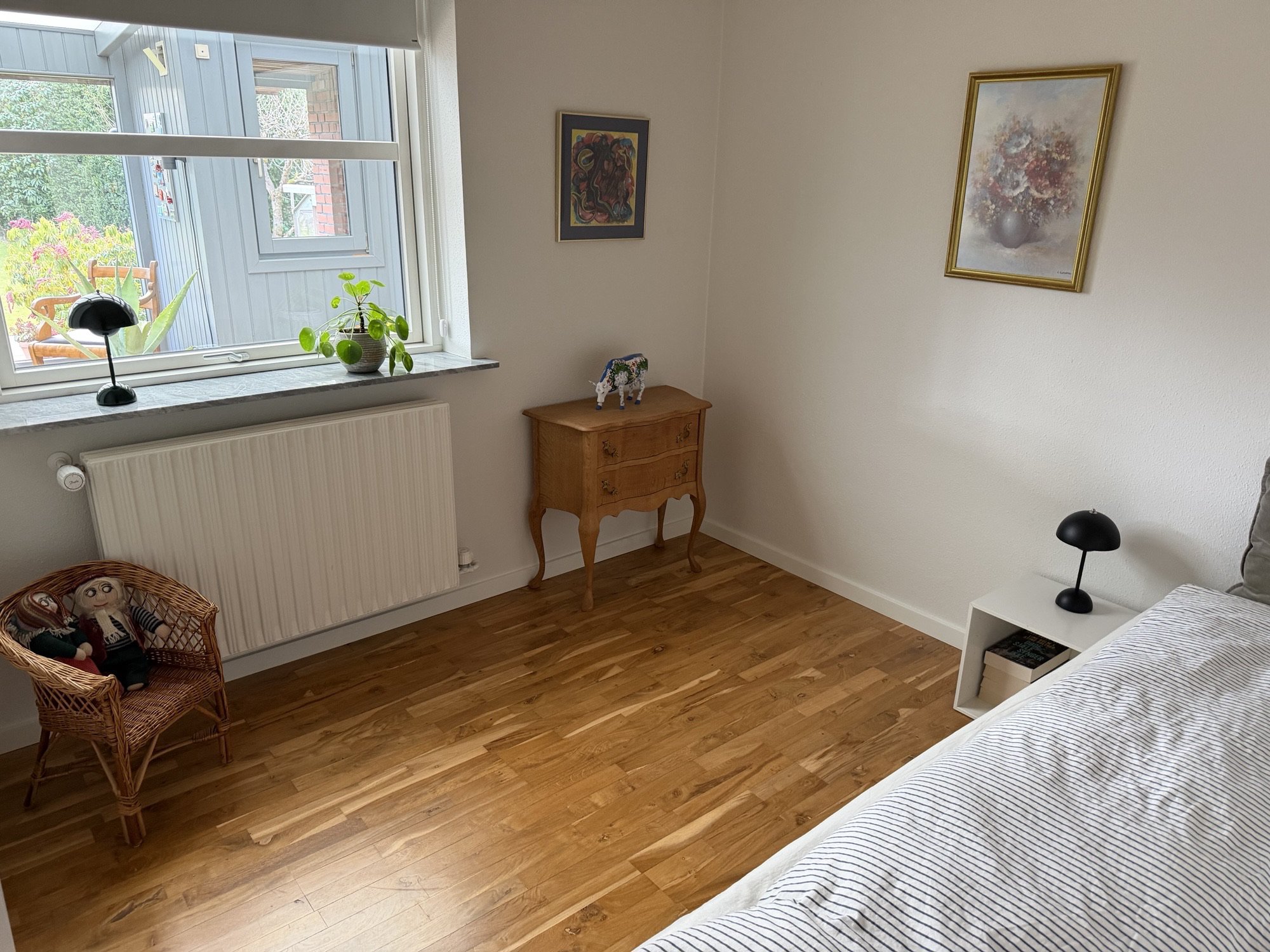 Fremhævet  billede i fuldskærmstilstand. Billede af Grønnegade 6, 6933 Kibæk