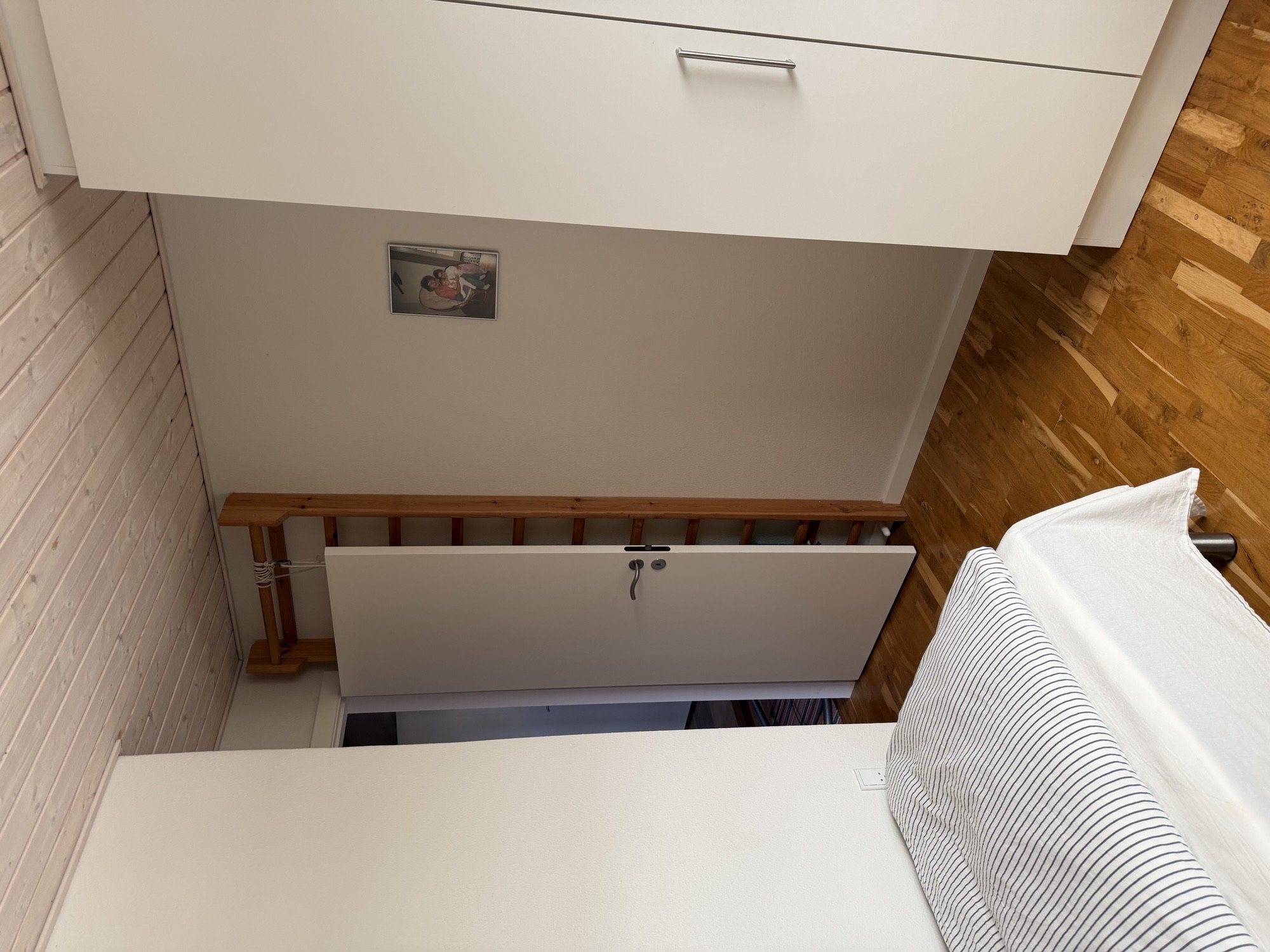 Fremhævet  billede i fuldskærmstilstand. Billede af Grønnegade 6, 6933 Kibæk