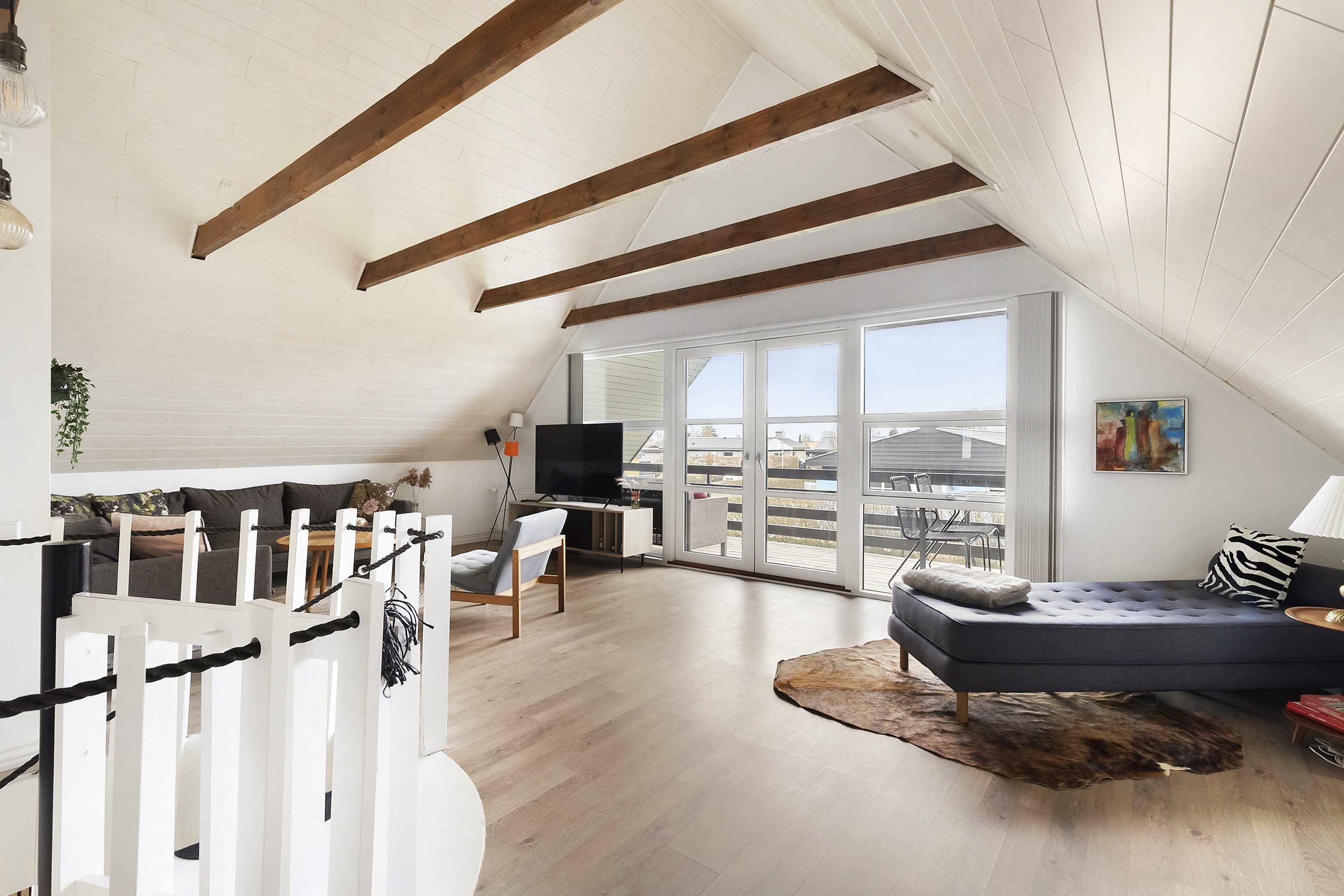 Hybenvænget 46, 8362 Hørning