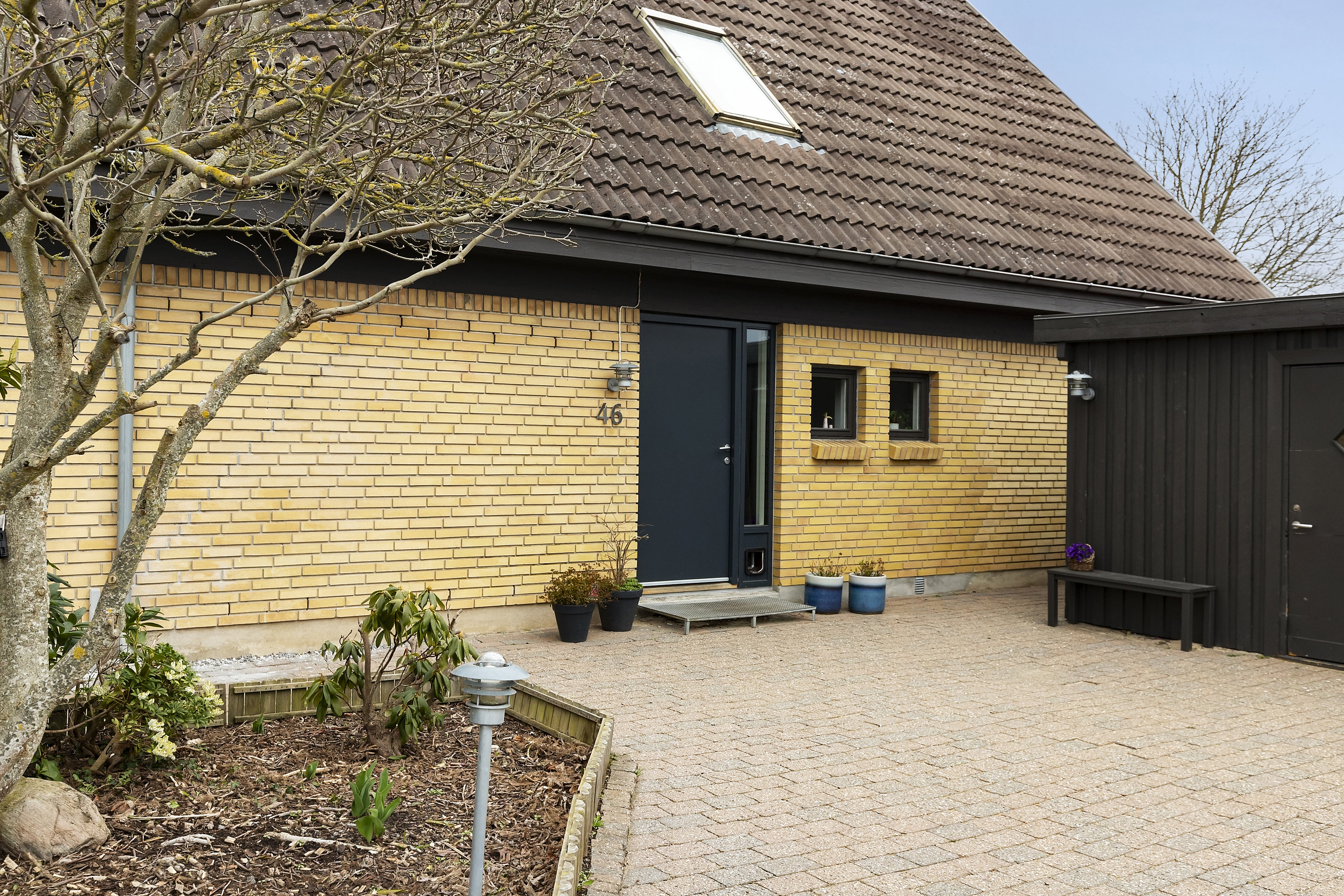 Hybenvænget 46, 8362 Hørning