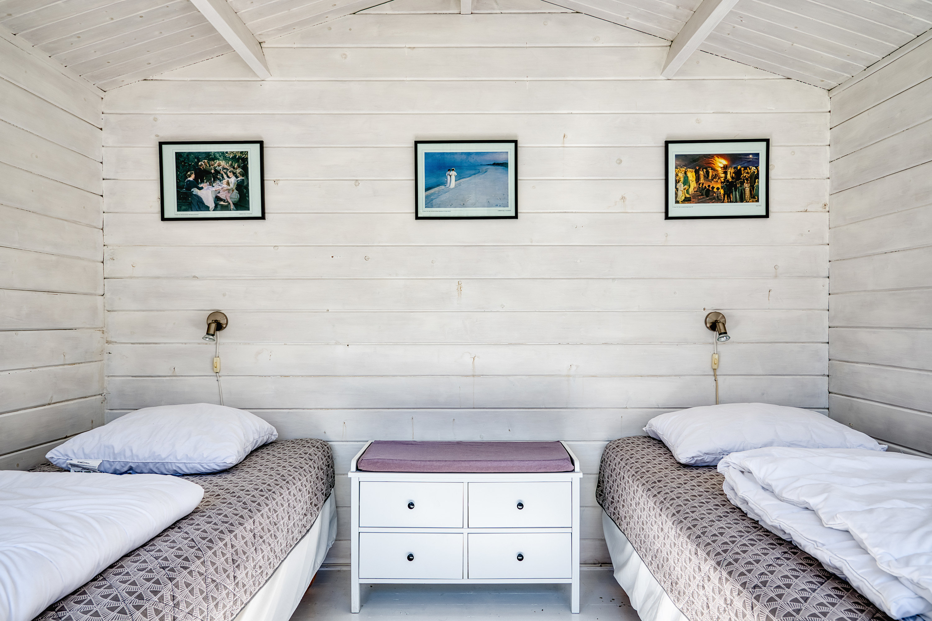 Fremhævet anneks billede i fuldskærmstilstand. Billede af Bynkevejen 1, 4874 Gedser