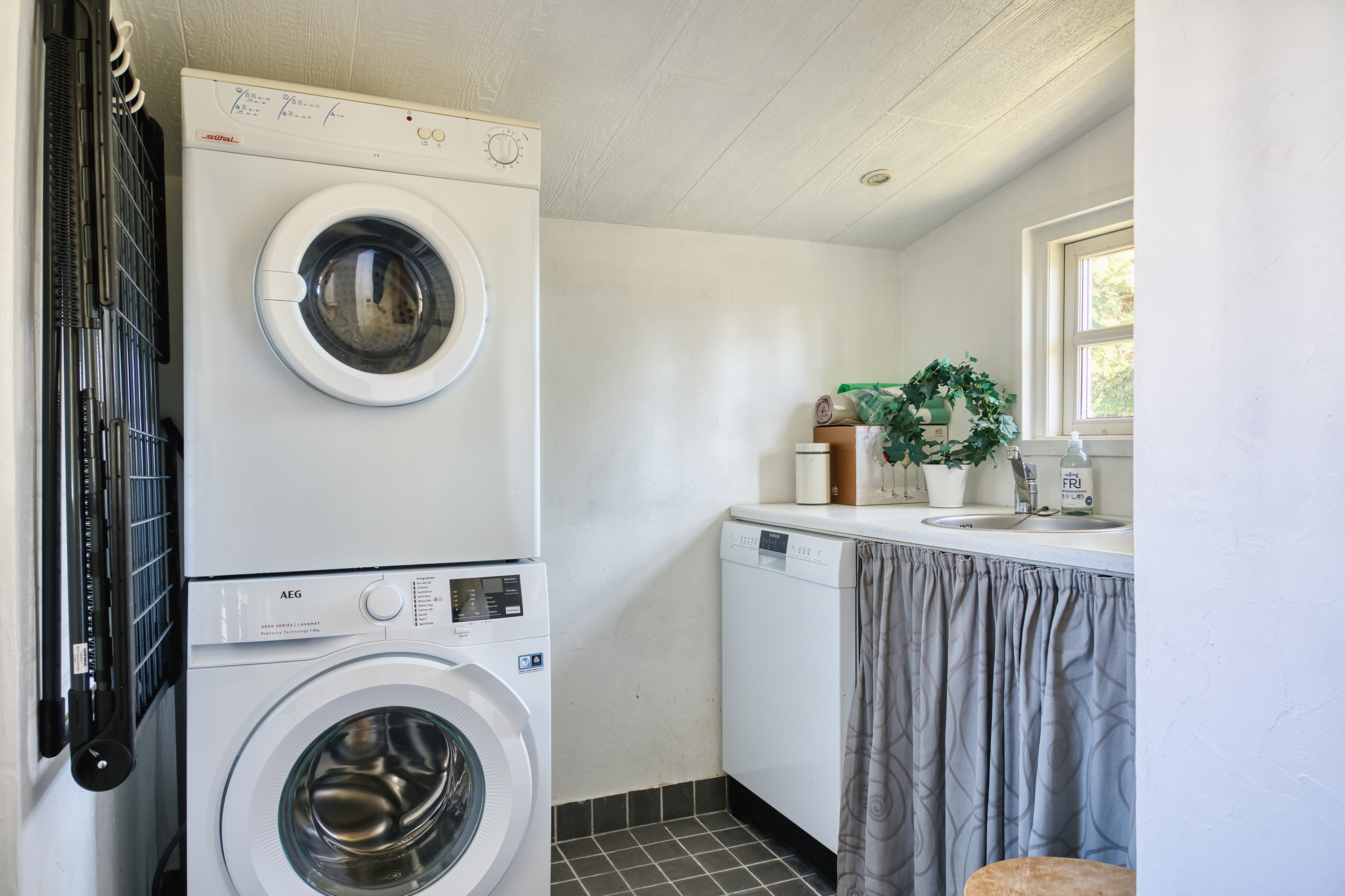 Fremhævet bryggers billede i fuldskærmstilstand. Billede af Bynkevejen 1, 4874 Gedser