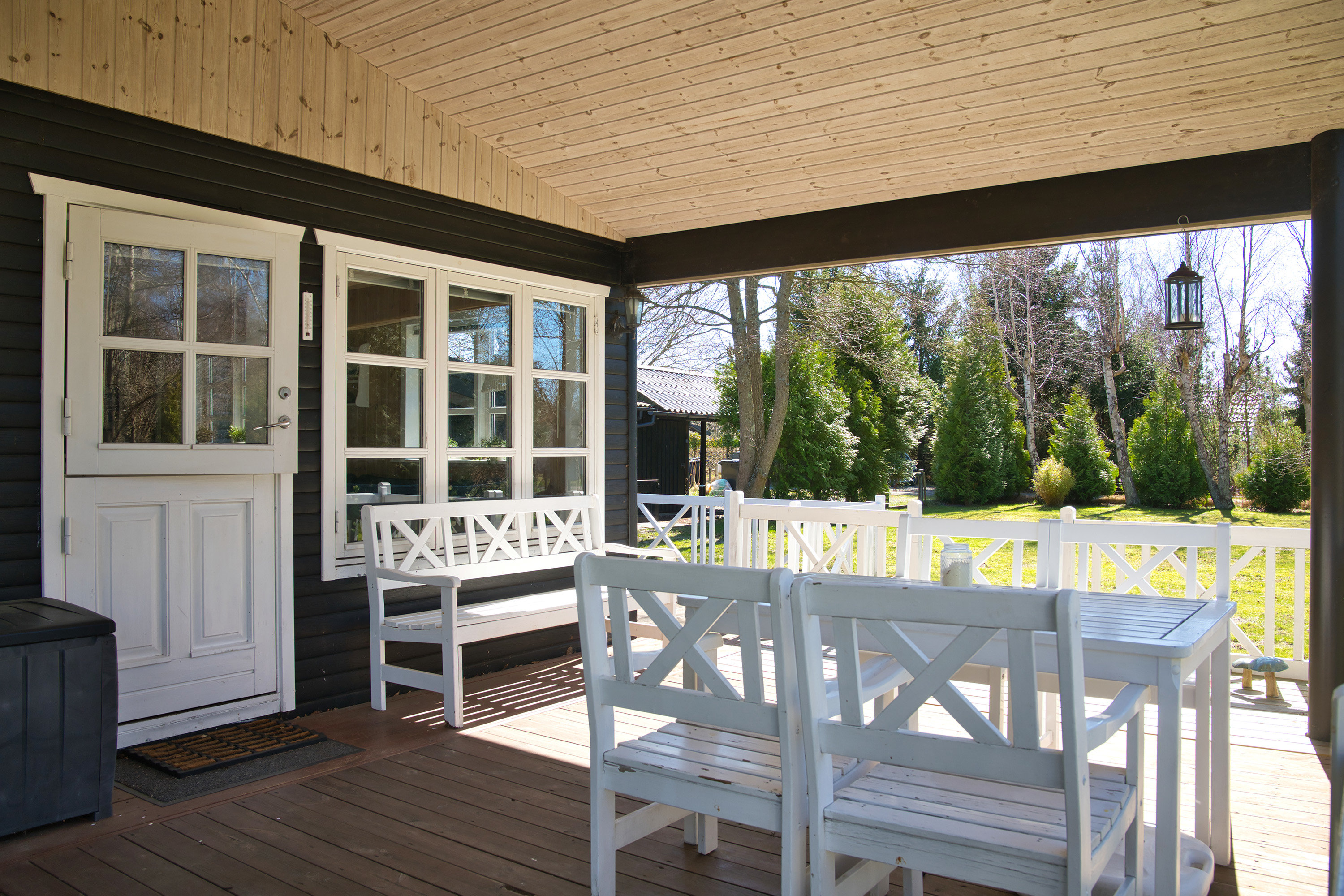 Bynkevejen 1, 4874 Gedser