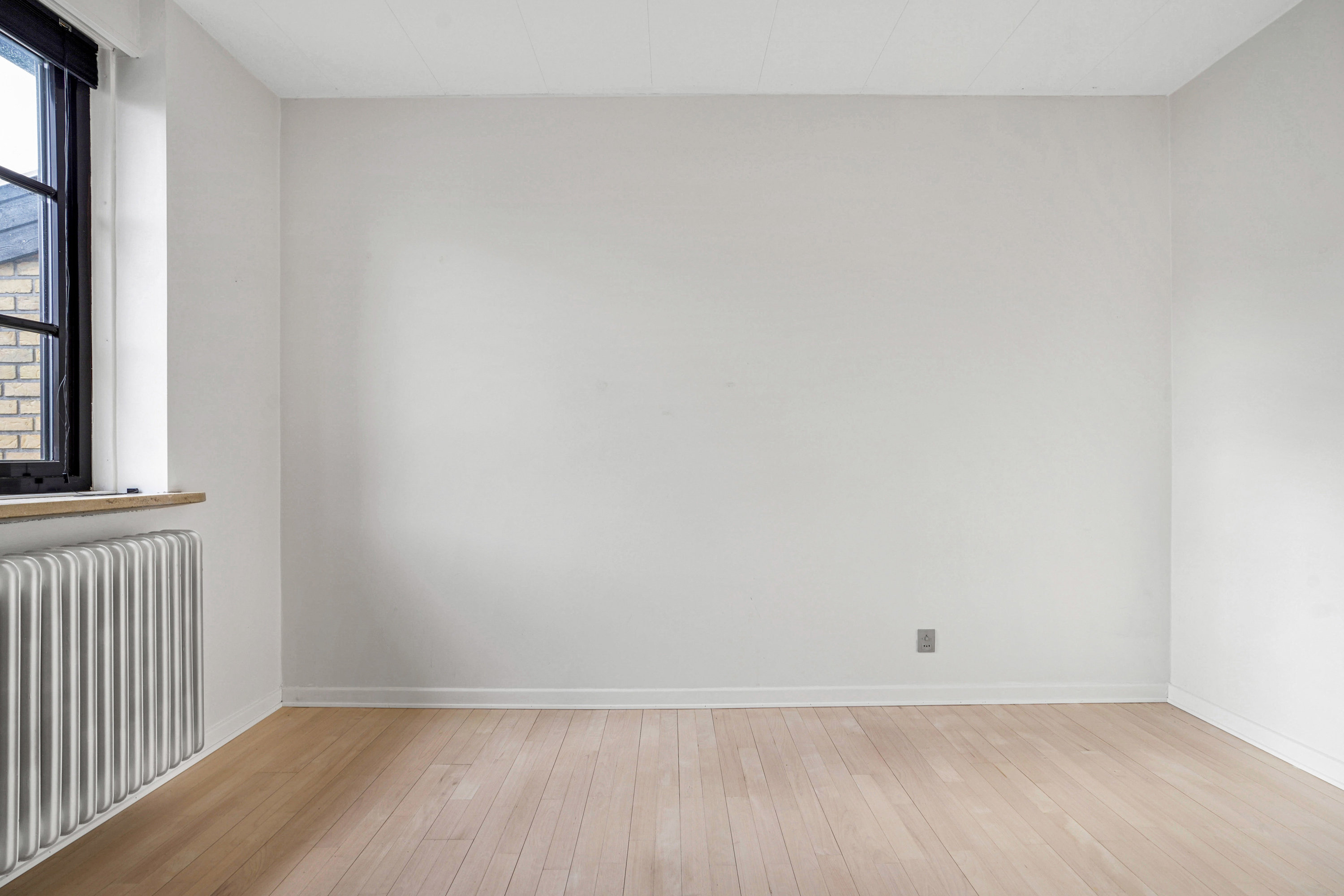 Fremhævet værelse billede i fuldskærmstilstand. Billede af Skrænten 29, Næsby, 5270 Odense N