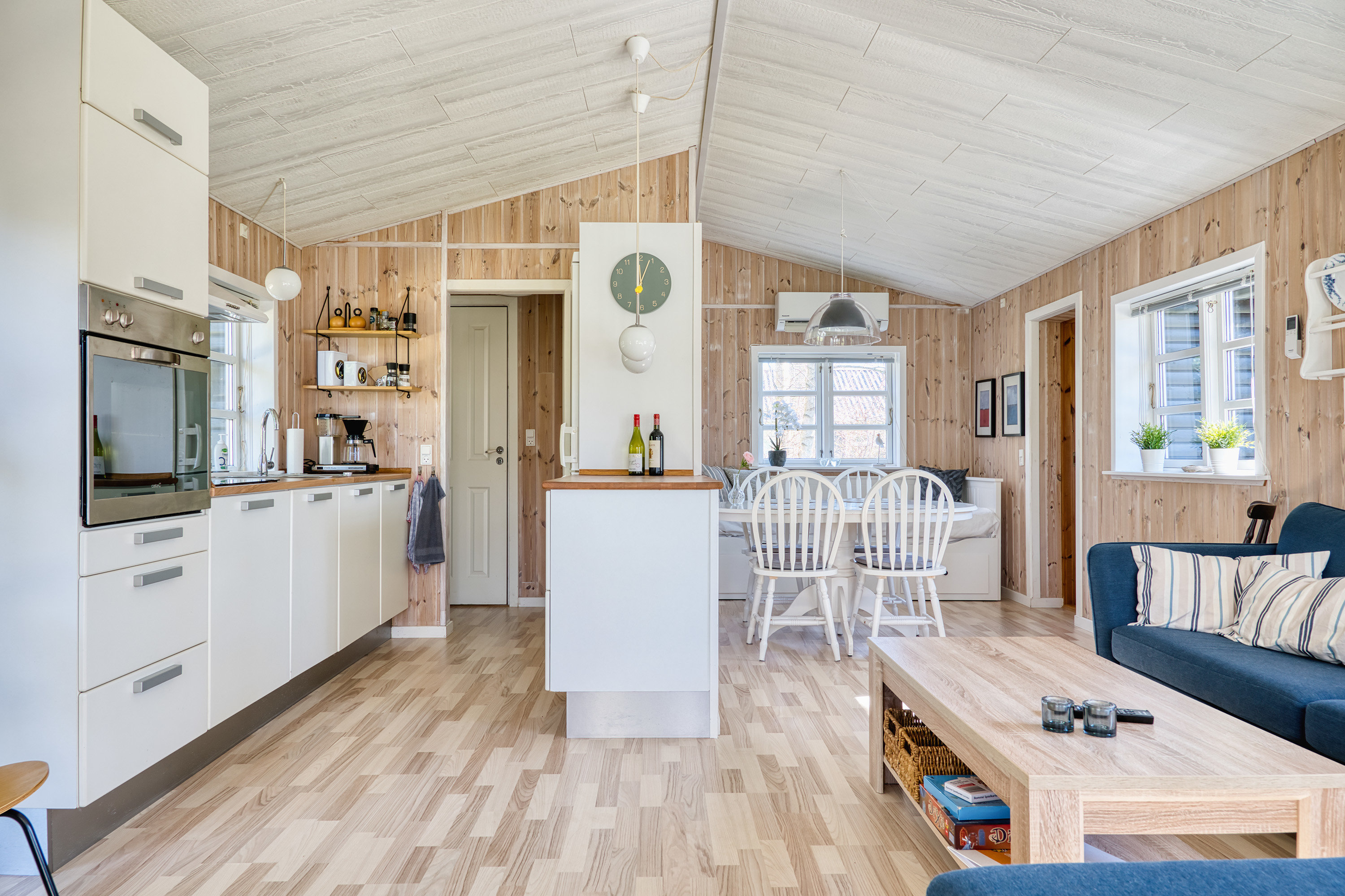 Bynkevejen 1, 4874 Gedser