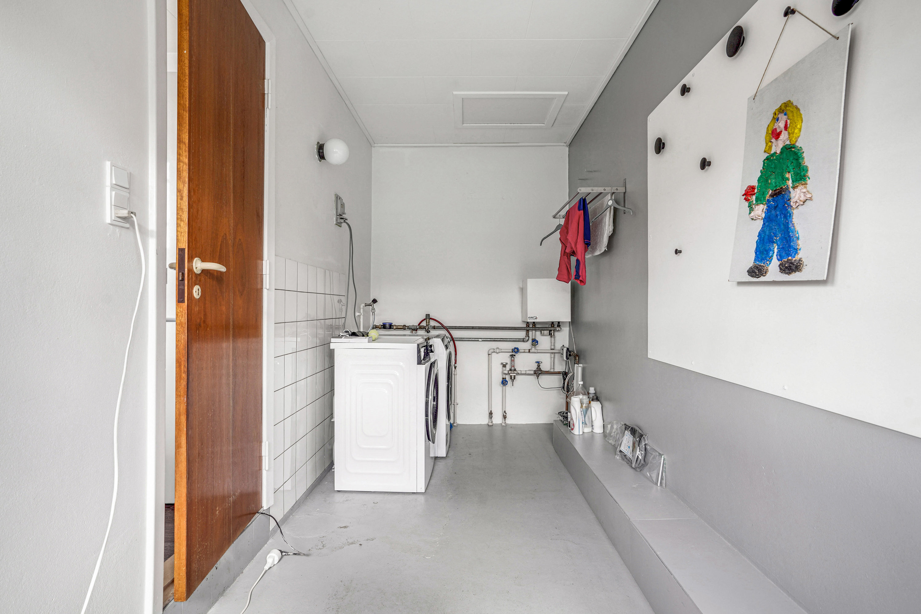 Fremhævet bryggers billede i fuldskærmstilstand. Billede af Skrænten 29, Næsby, 5270 Odense N