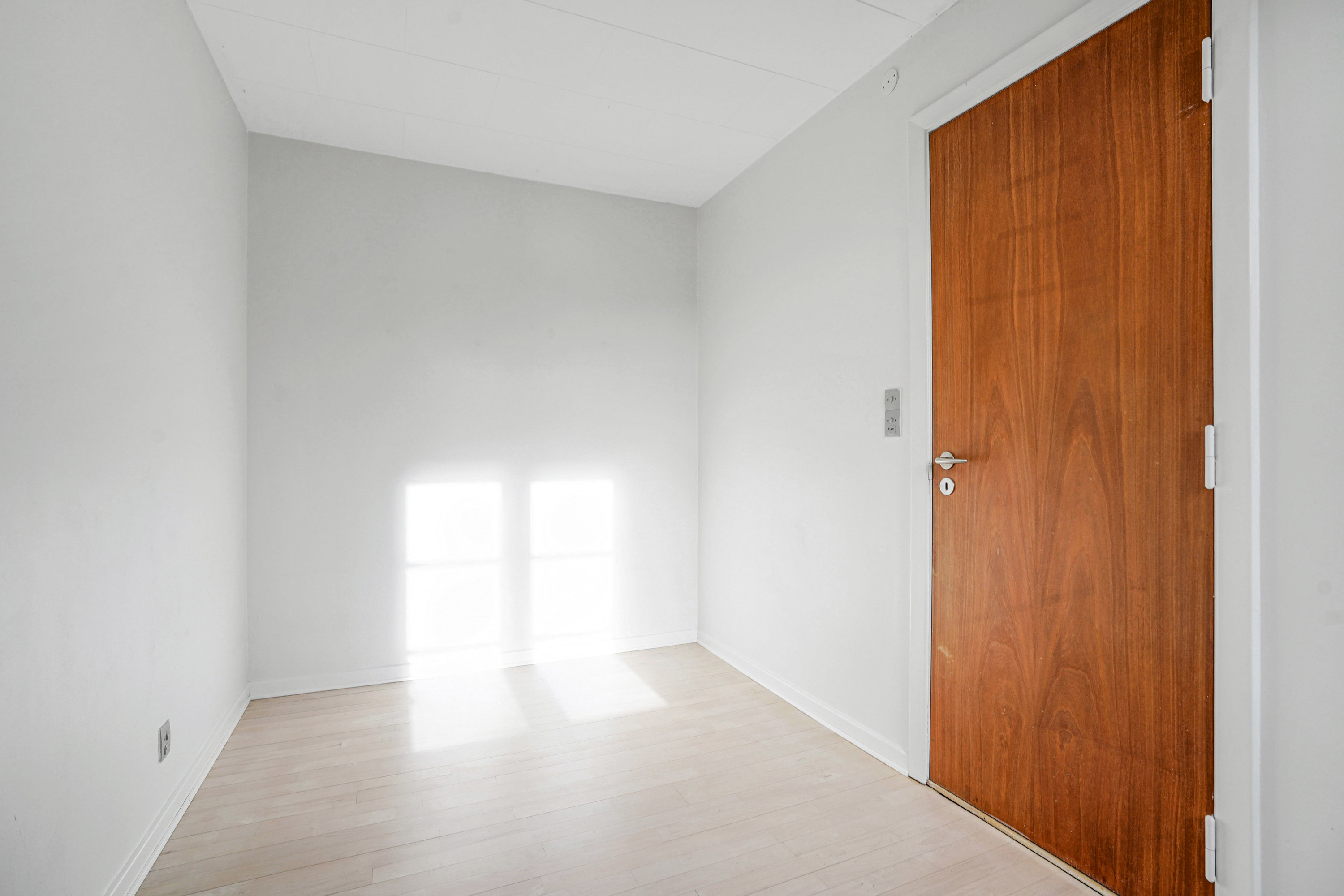 Fremhævet værelse billede i fuldskærmstilstand. Billede af Skrænten 29, Næsby, 5270 Odense N