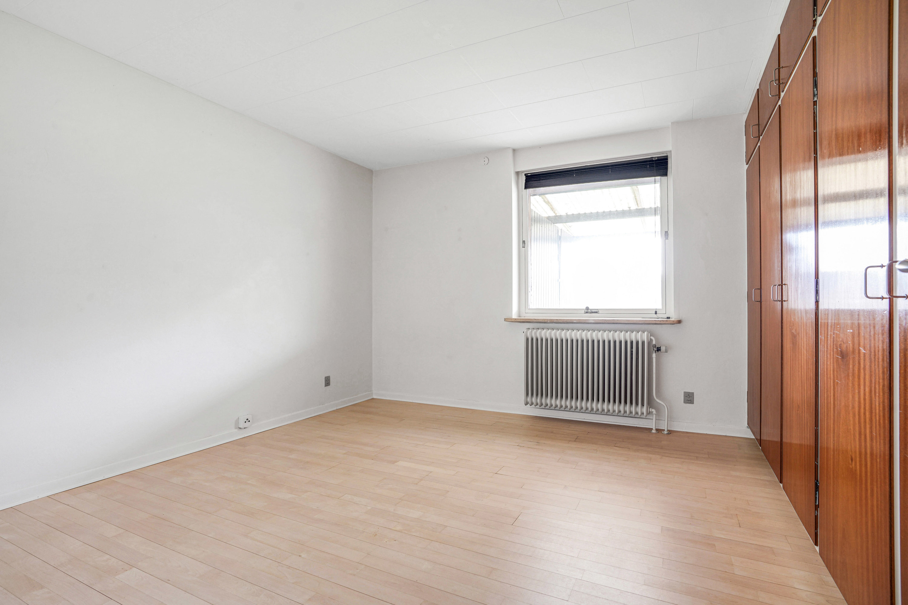 Fremhævet værelse billede i fuldskærmstilstand. Billede af Skrænten 29, Næsby, 5270 Odense N