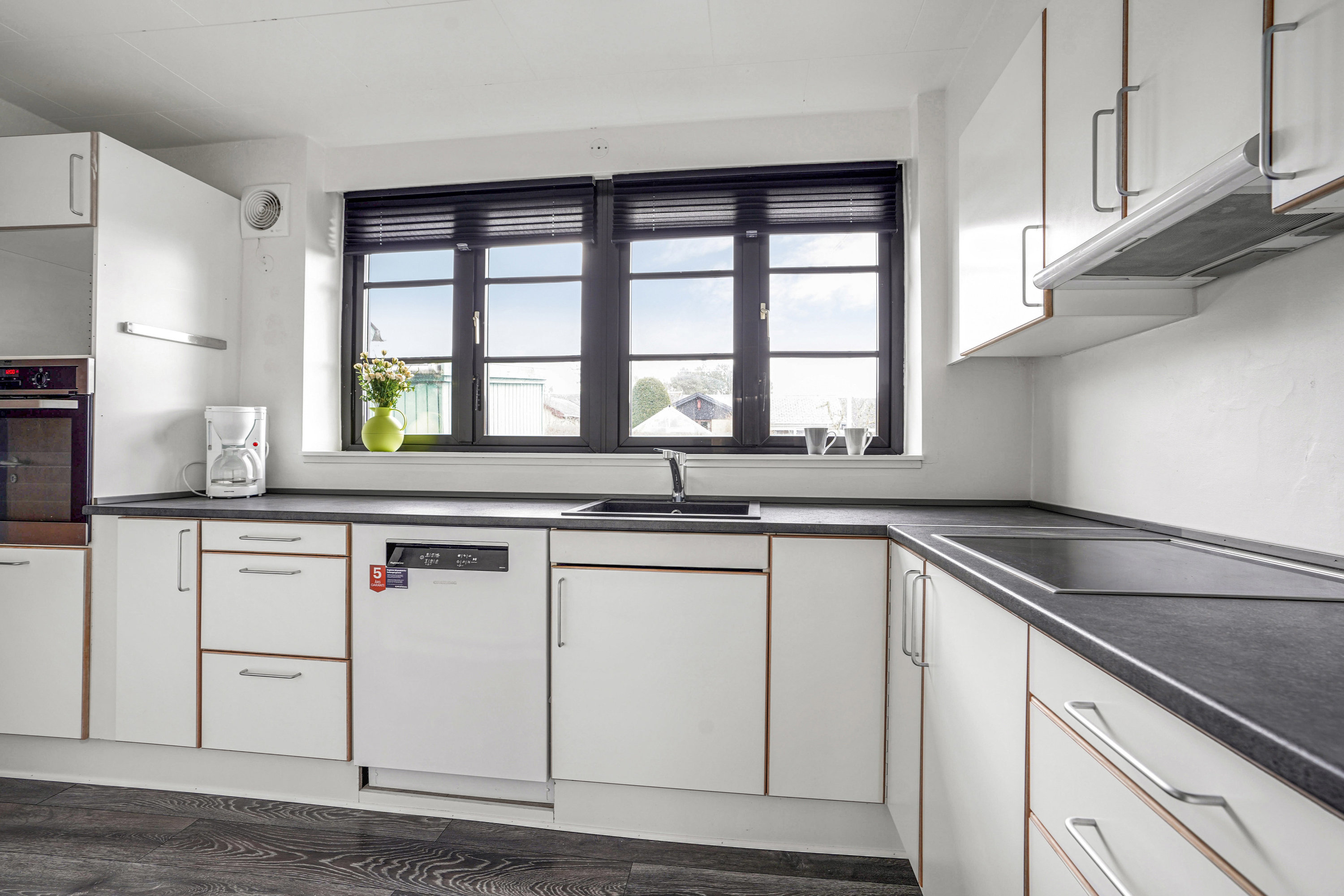 Skrænten 29, Næsby, 5270 Odense N