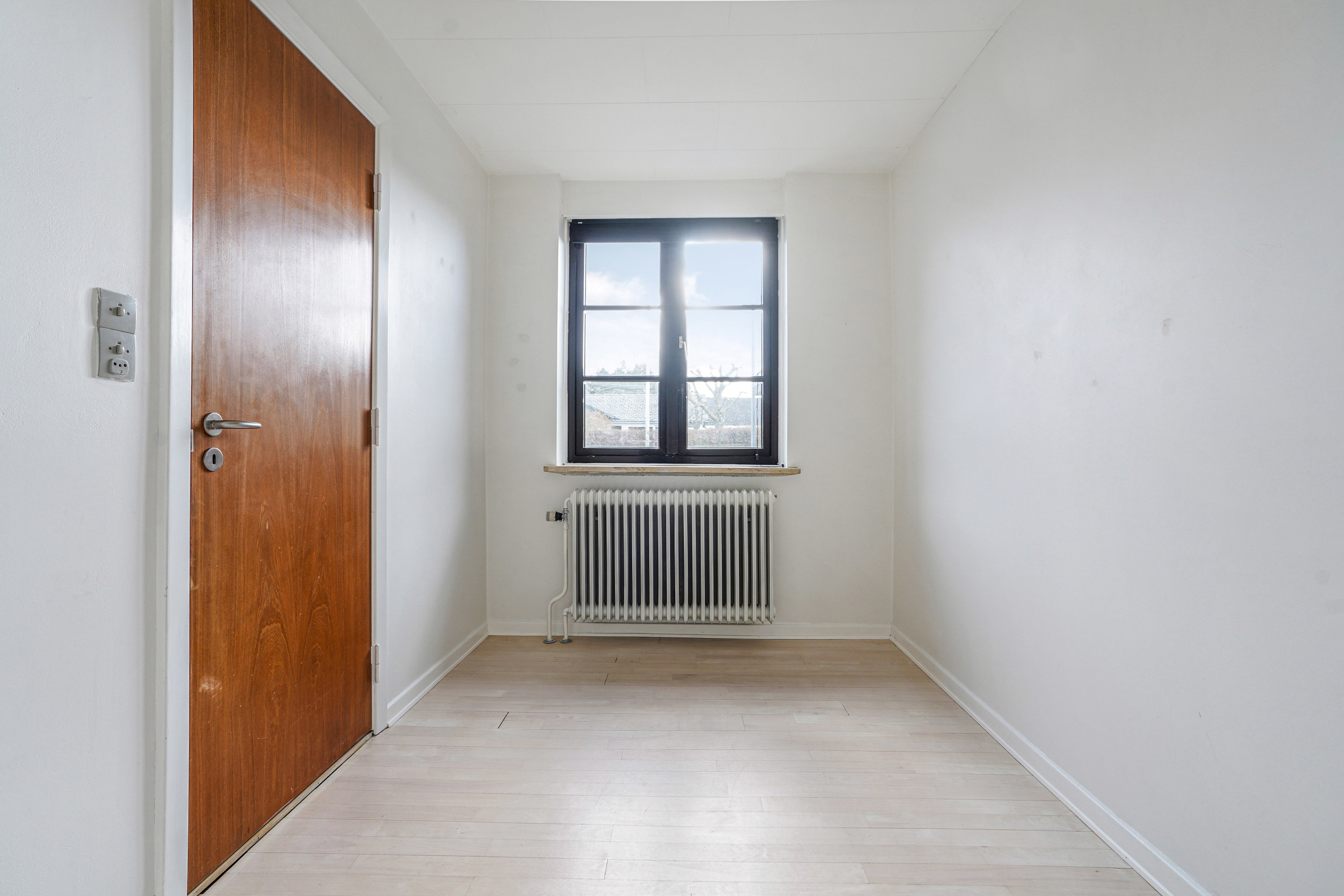 Fremhævet værelse billede i fuldskærmstilstand. Billede af Skrænten 29, Næsby, 5270 Odense N