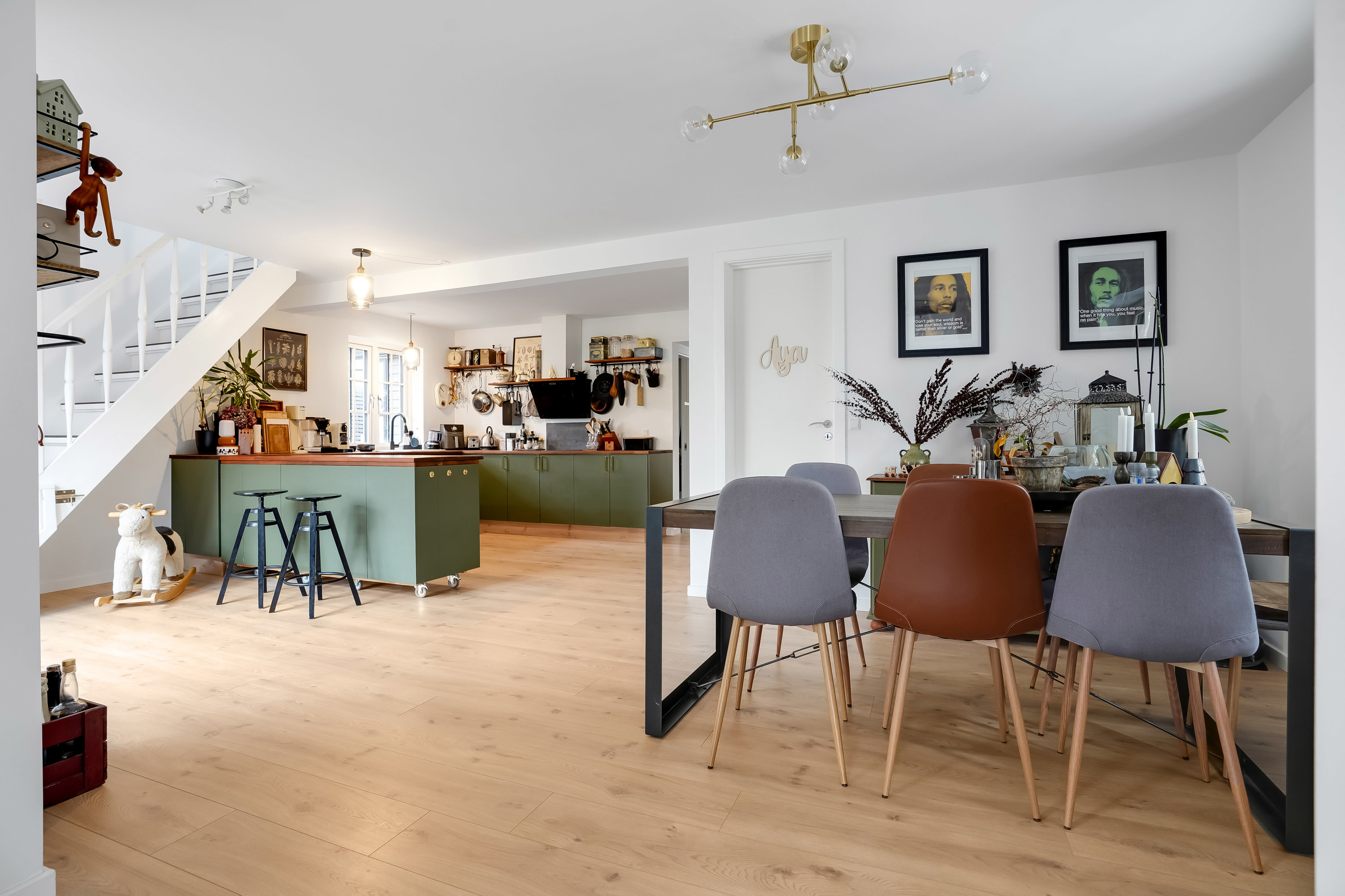 Lumbyvej 23, 5000 Odense C