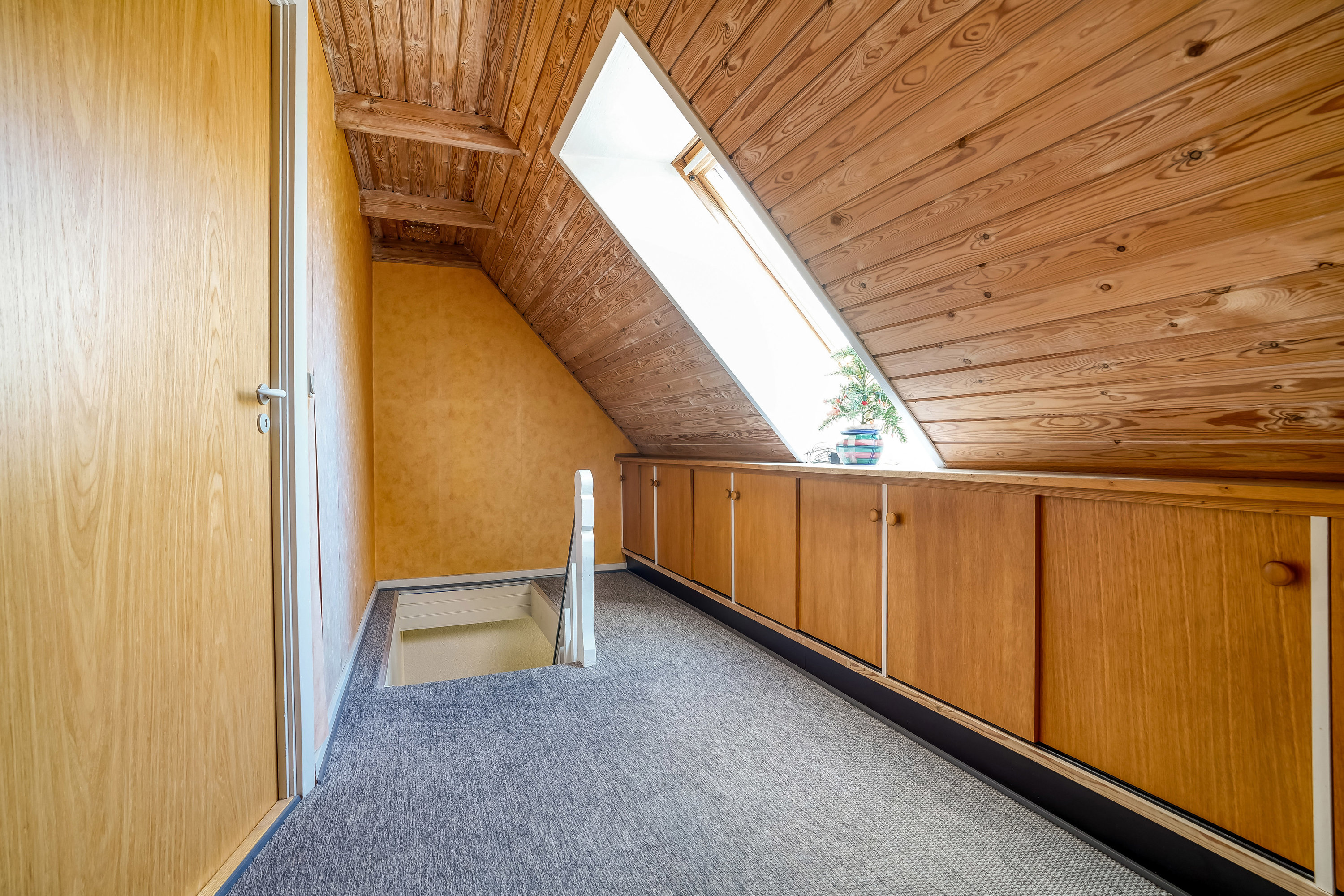 Fremhævet andet billede i fuldskærmstilstand. Billede af Hjortebjergvej 12, Harndrup, 5463 Harndrup