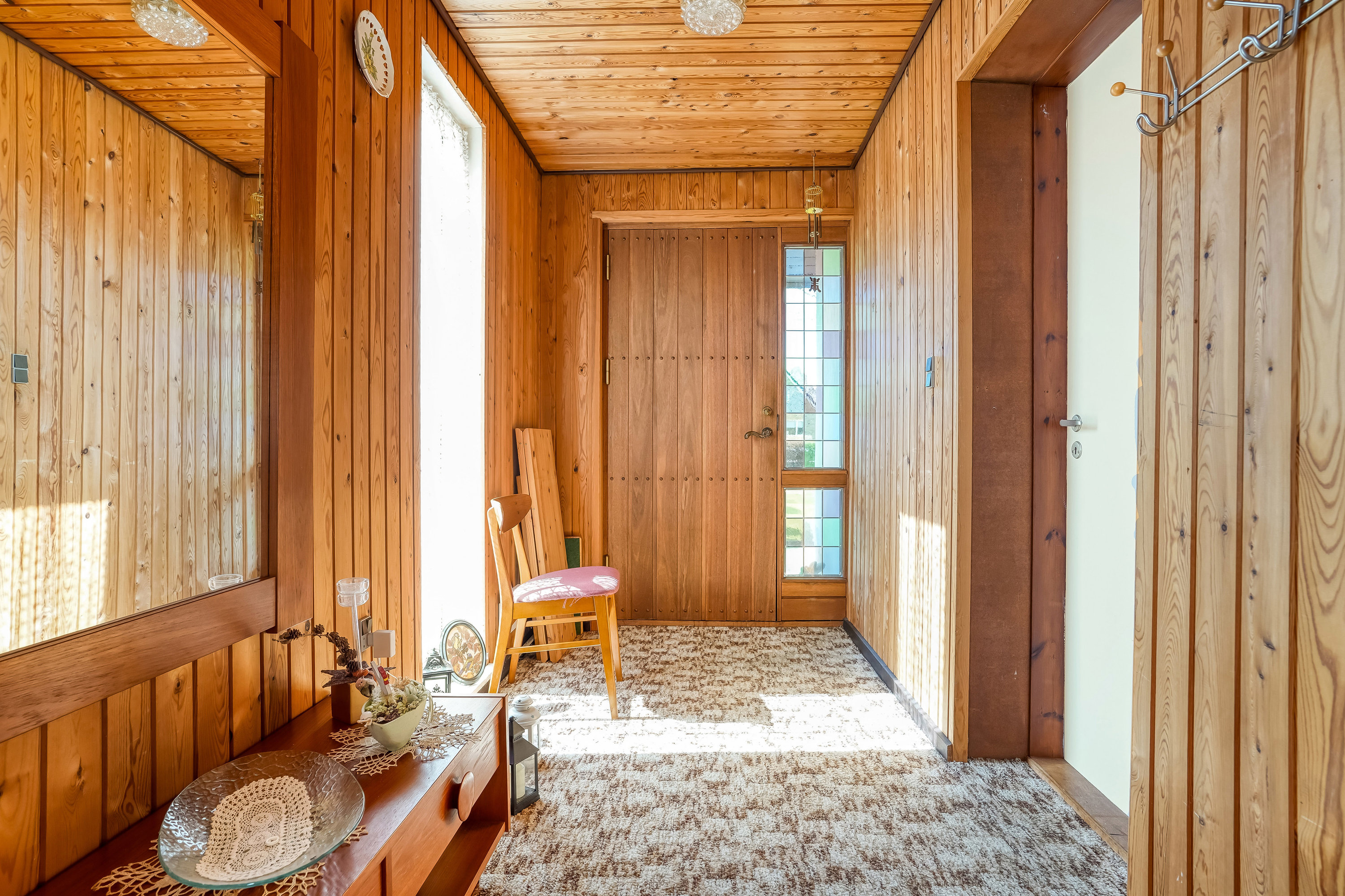 Fremhævet andet billede i fuldskærmstilstand. Billede af Hjortebjergvej 12, Harndrup, 5463 Harndrup