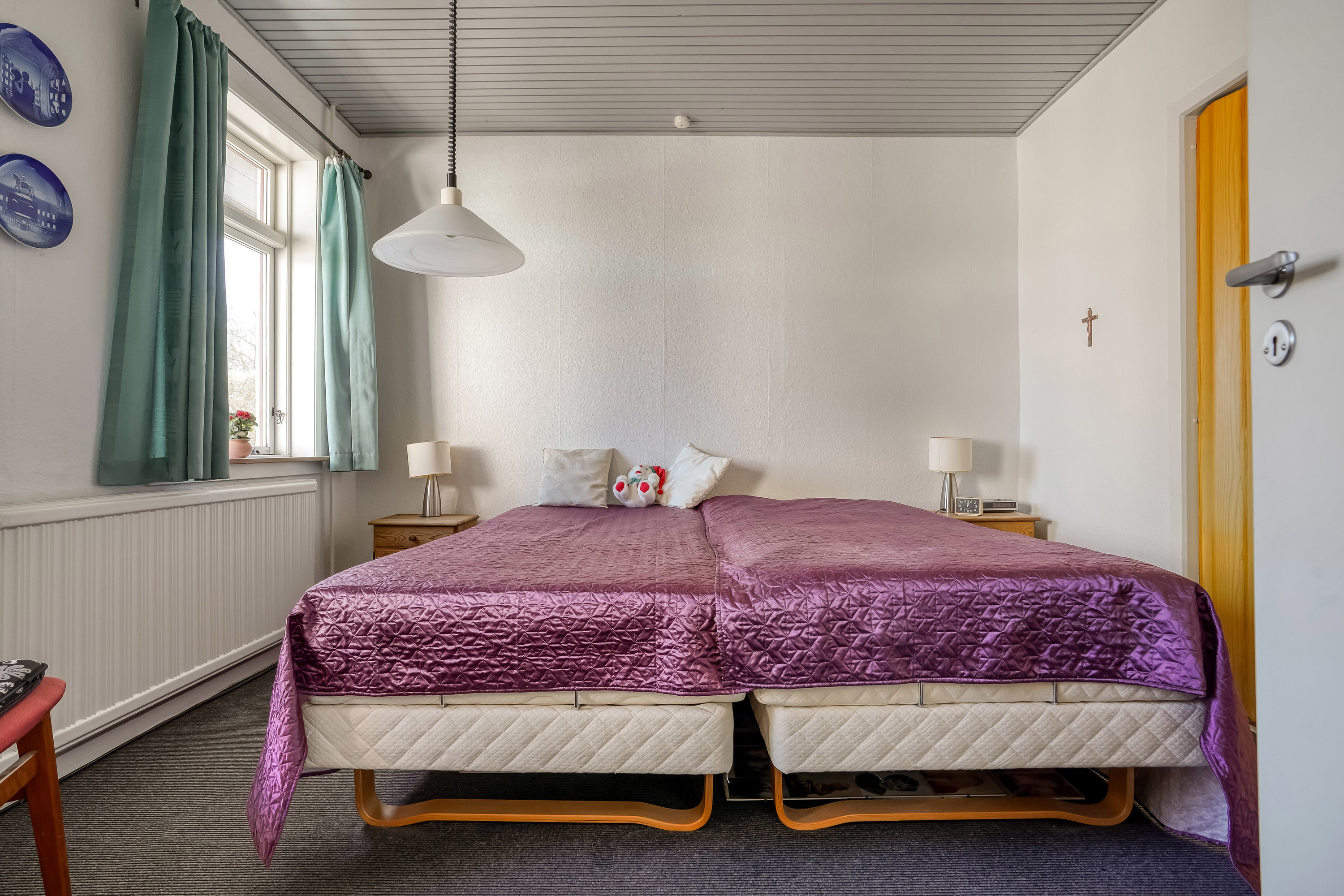 Fremhævet værelse billede i fuldskærmstilstand. Billede af Hjortebjergvej 12, Harndrup, 5463 Harndrup