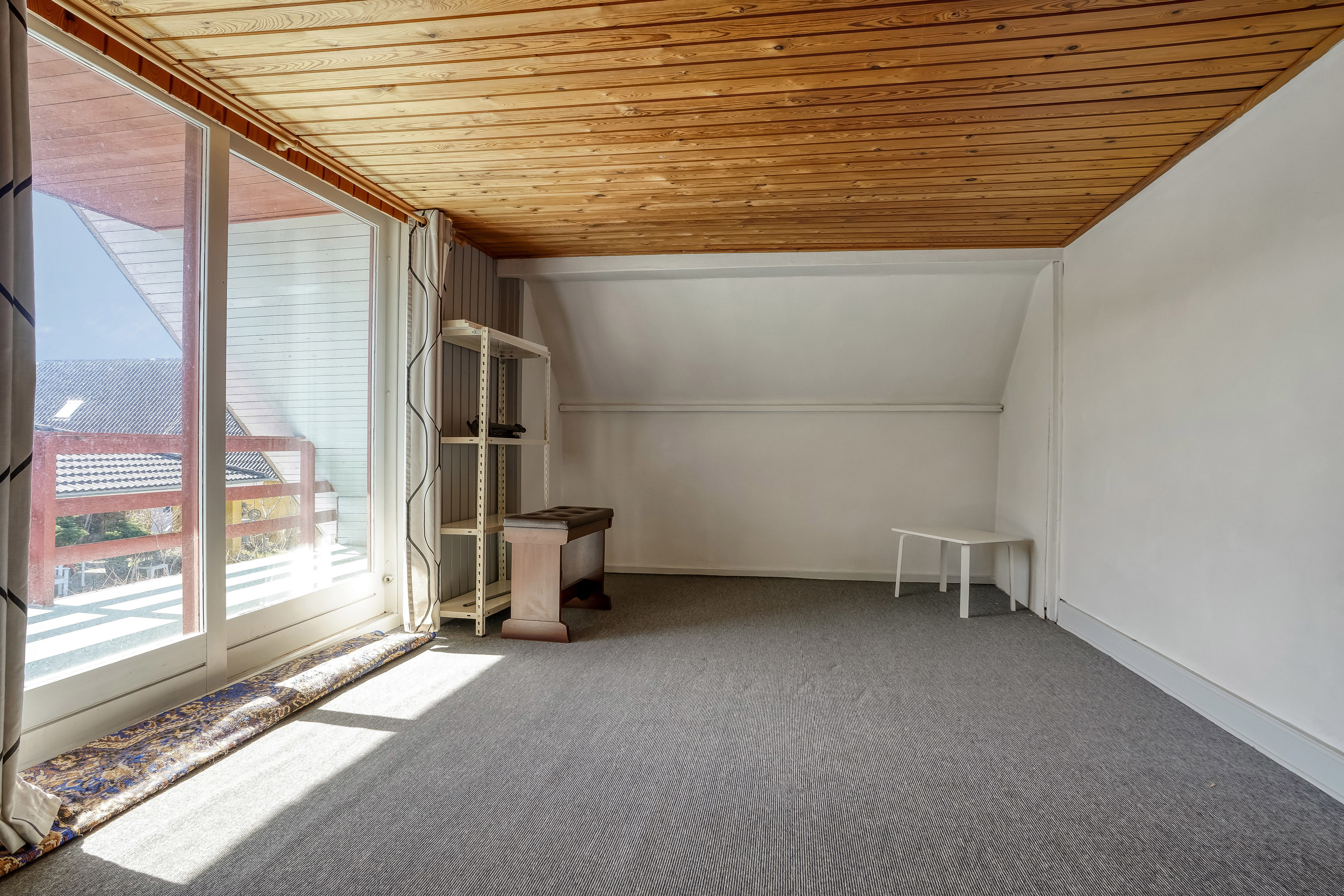 Fremhævet andet billede i fuldskærmstilstand. Billede af Hjortebjergvej 12, Harndrup, 5463 Harndrup