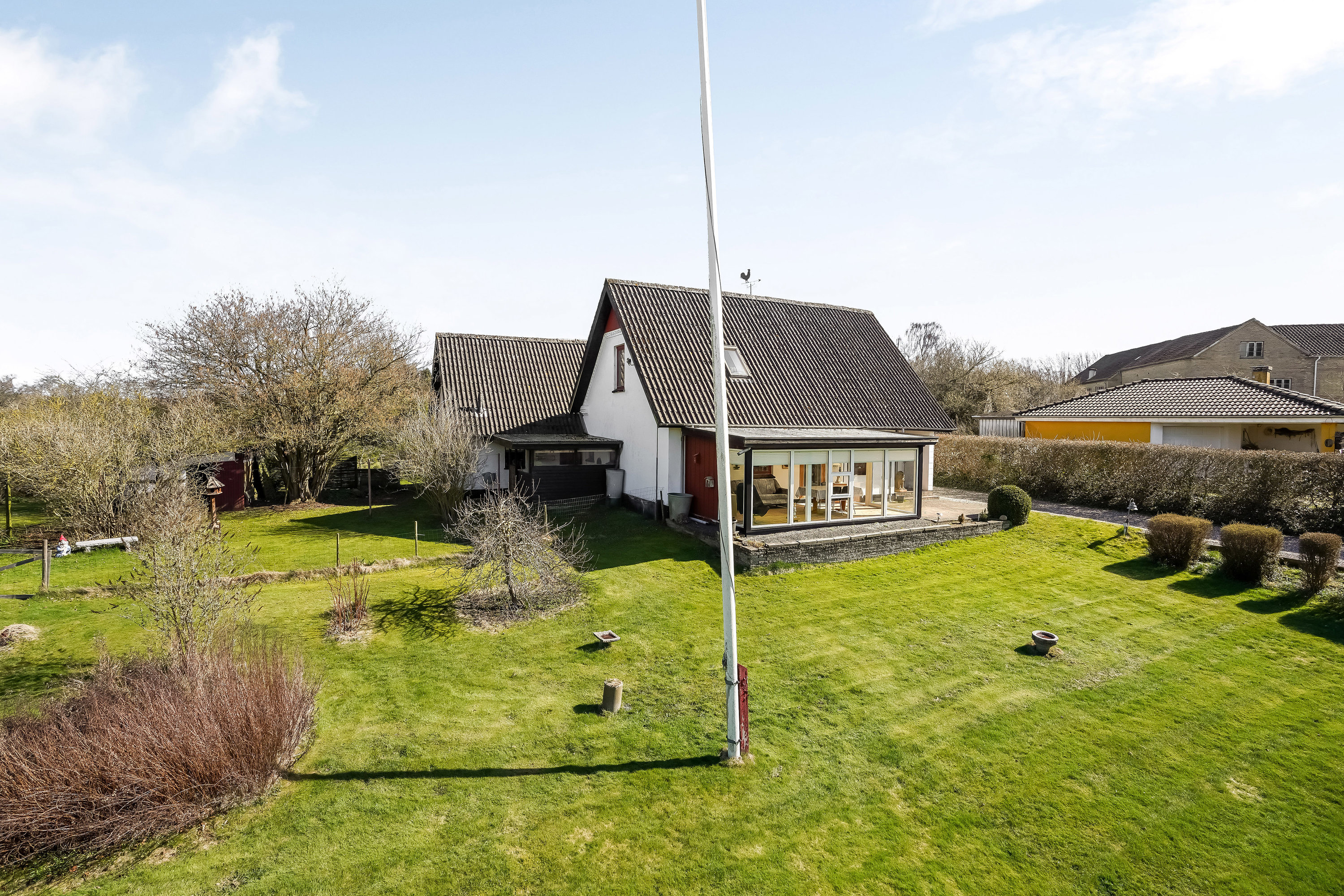 Hjortebjergvej 12, Harndrup, 5463 Harndrup