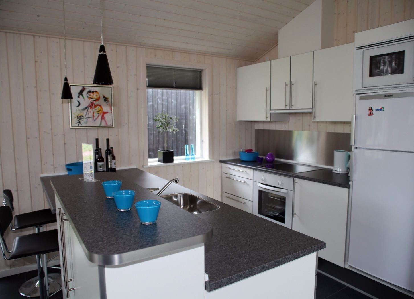 Fremhævet  billede i fuldskærmstilstand. Billede af Pilestien 604, 7190 Billund