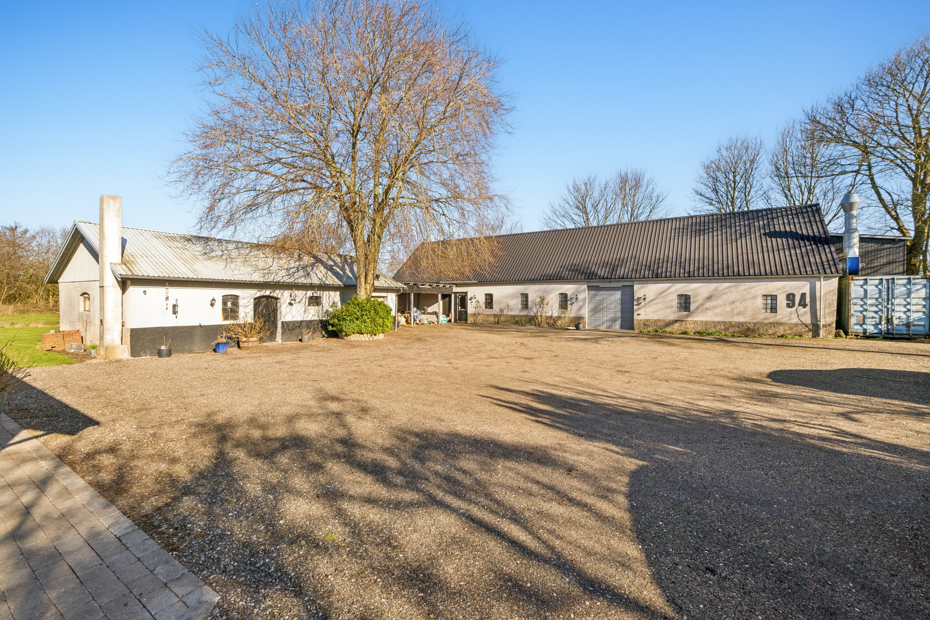 Sallingsundvej 94, Harre, 7870 Roslev