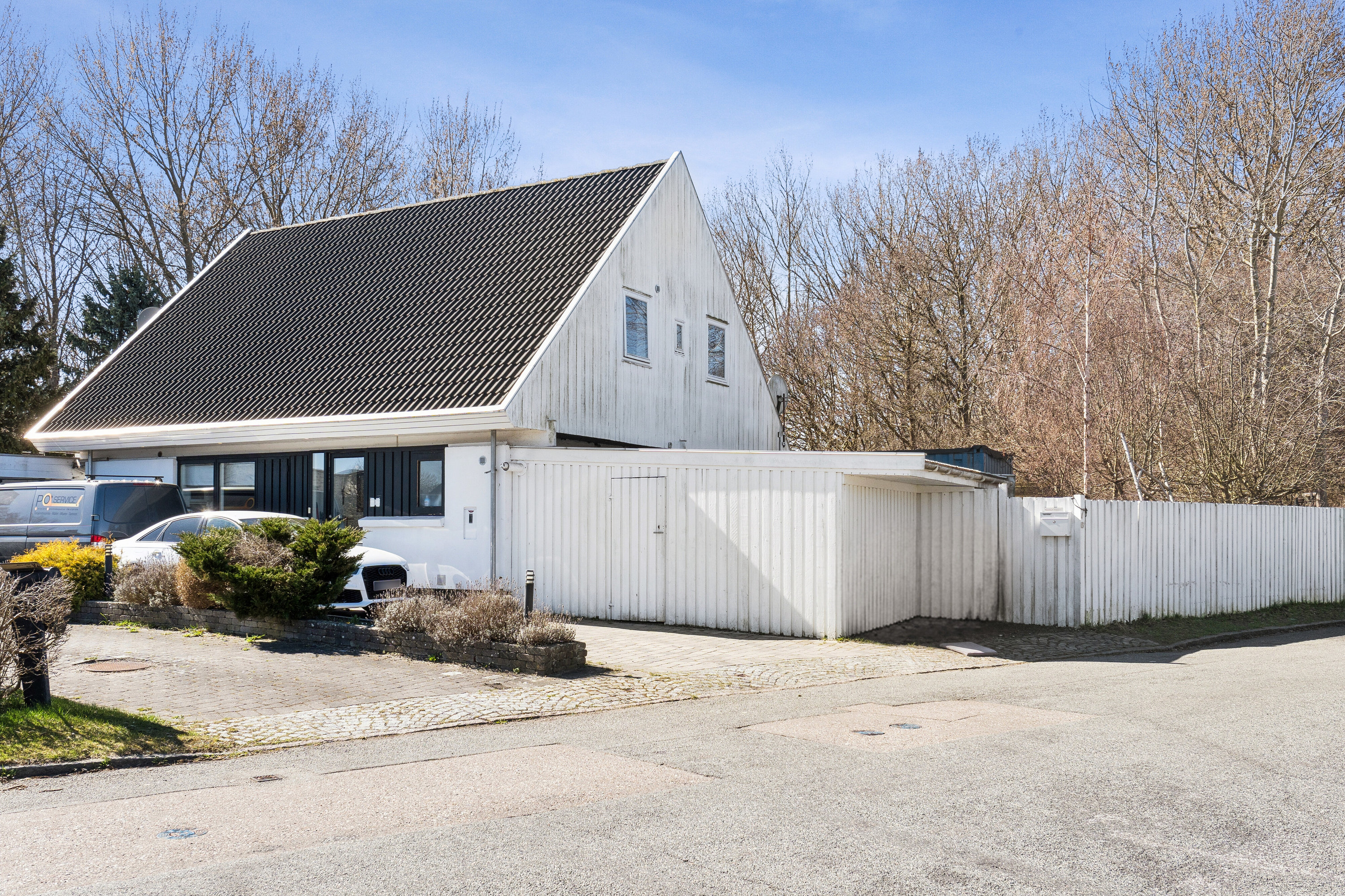 Mågevej 7B, 2650 Hvidovre