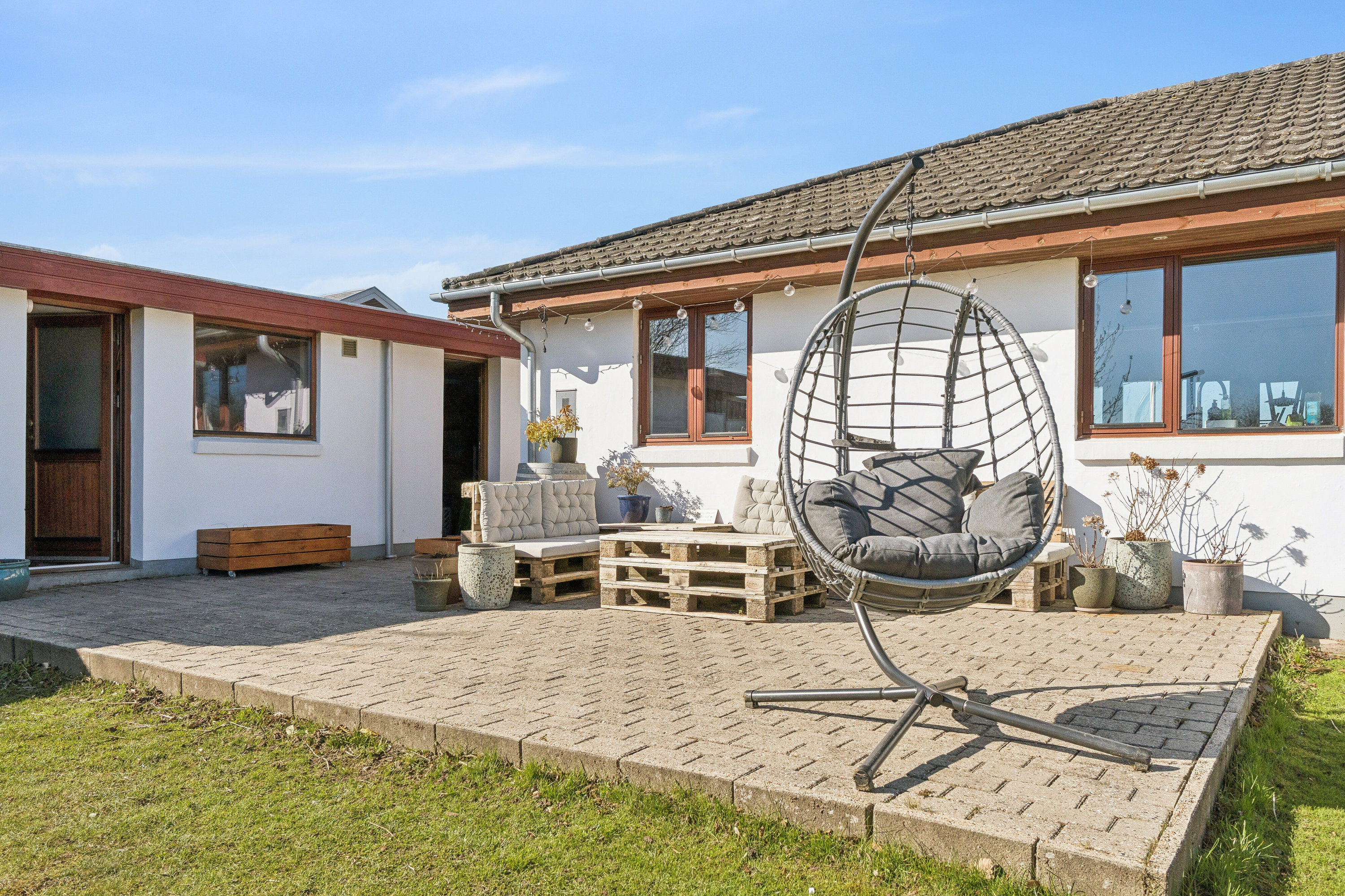 Elmevej 15, Salten, 8653 Them